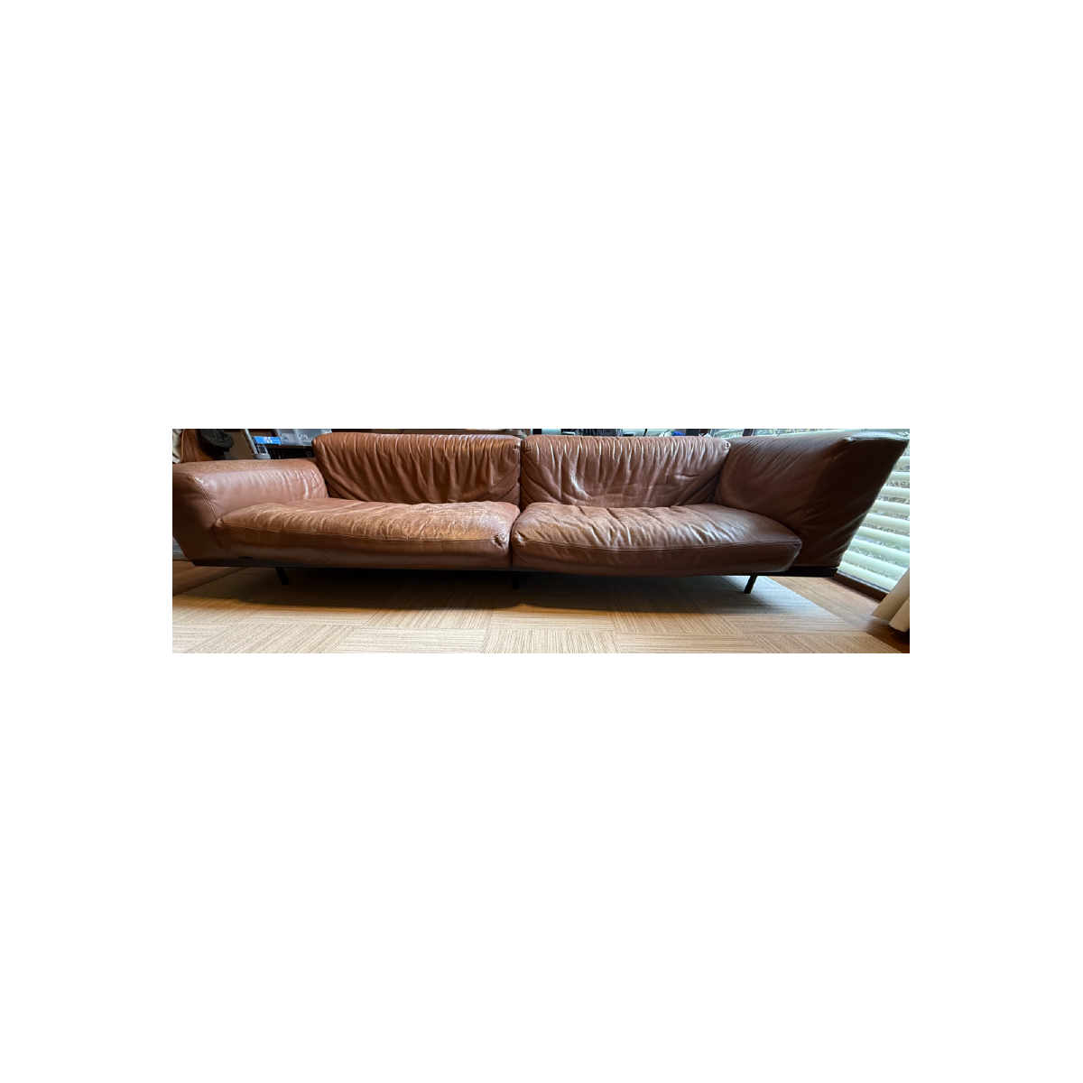 カバーセット ソファ本体×1、シートクッション×2 SCZC0049