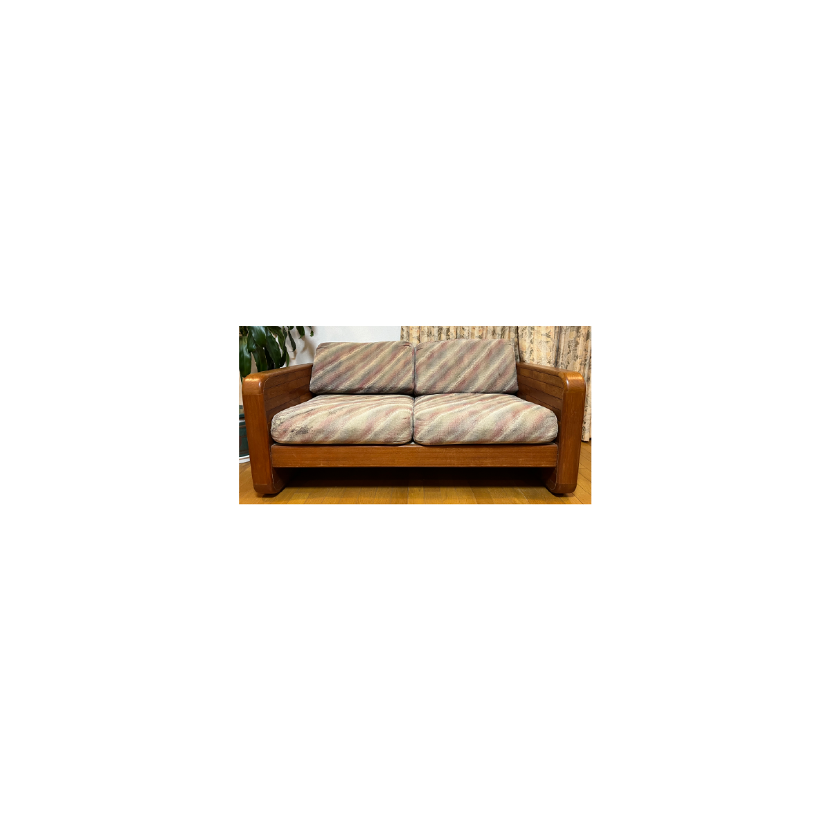 カバーセット 背あてクッションカバー×2、シートクッションカバー×2 SCZC0072