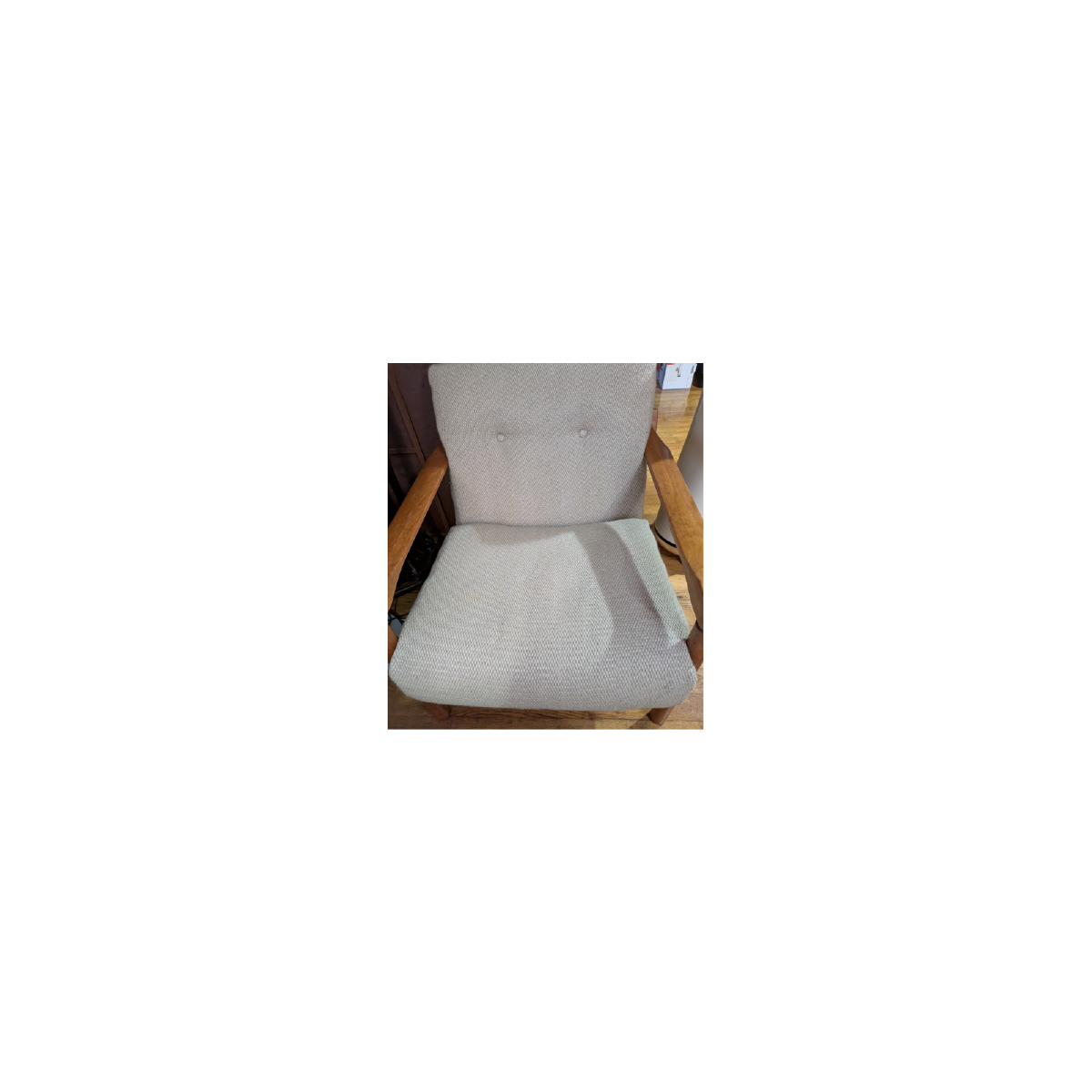 カバーセット 背あてクッションカバー×1、シートクッションカバー×1 CIF0056