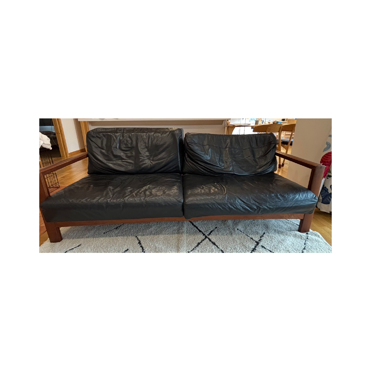 背あてクッションカバー×2、シートクッションカバー×2 合計4点 CIF0500