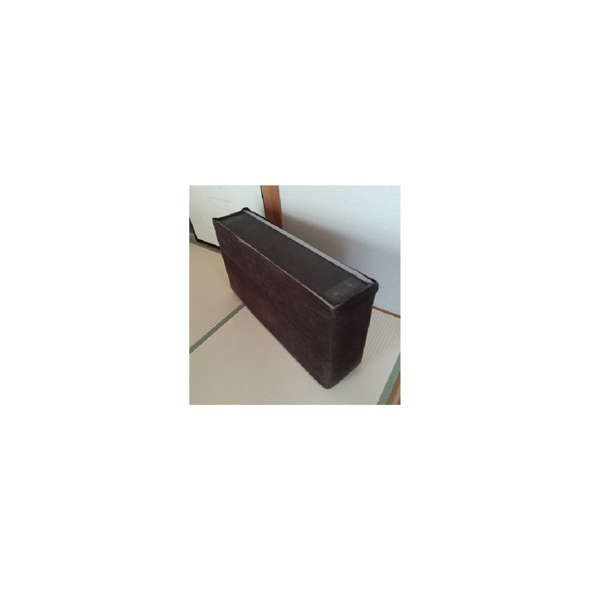 肘掛部分カバー×4 CIF0096
