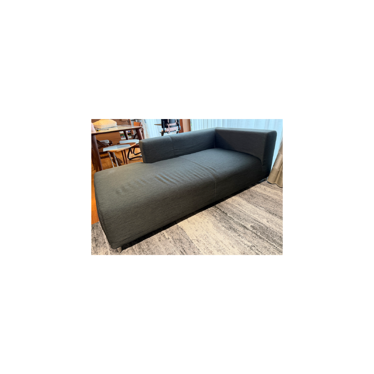 カウチソファカバー CIF0164