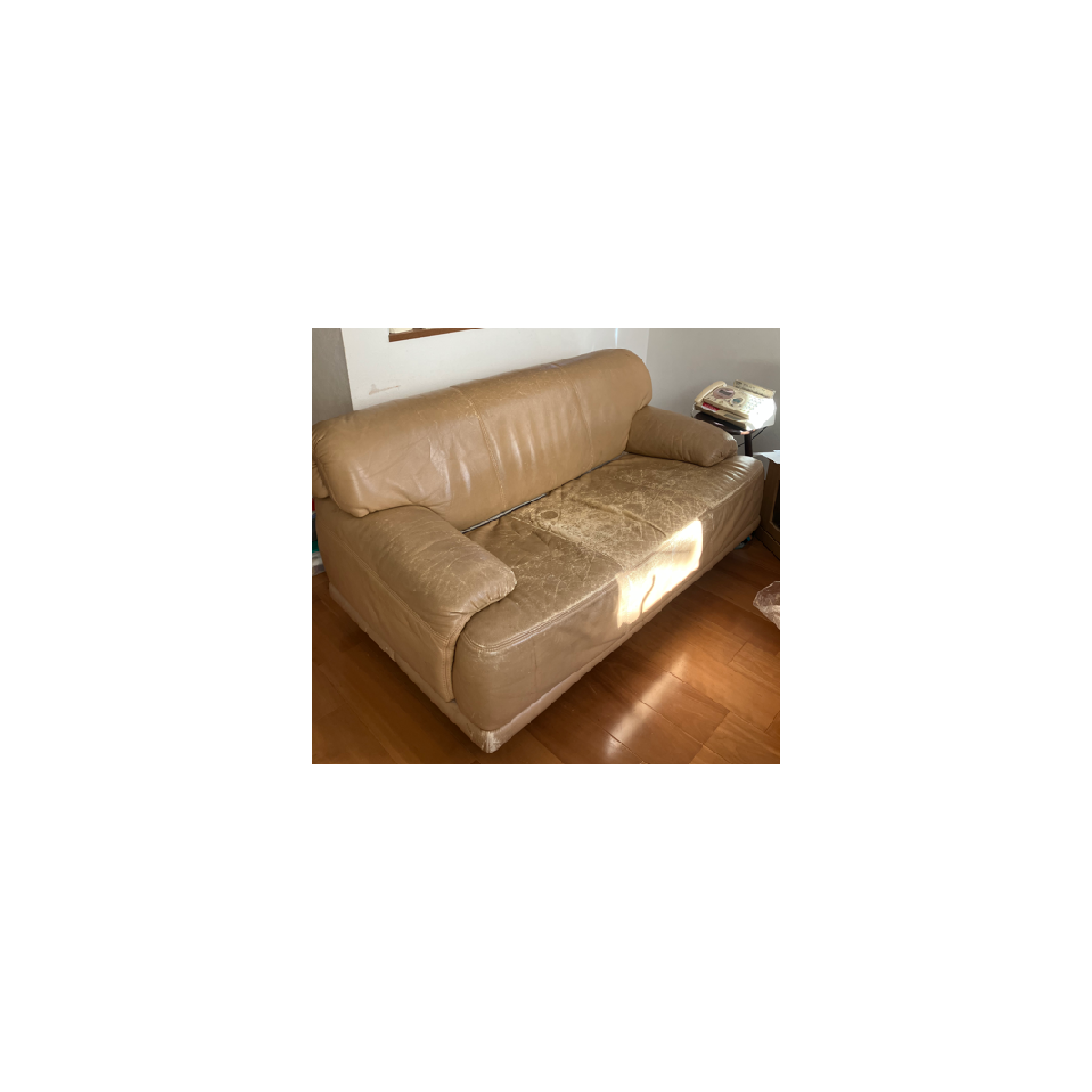 ソファカバー×1 CIF0232