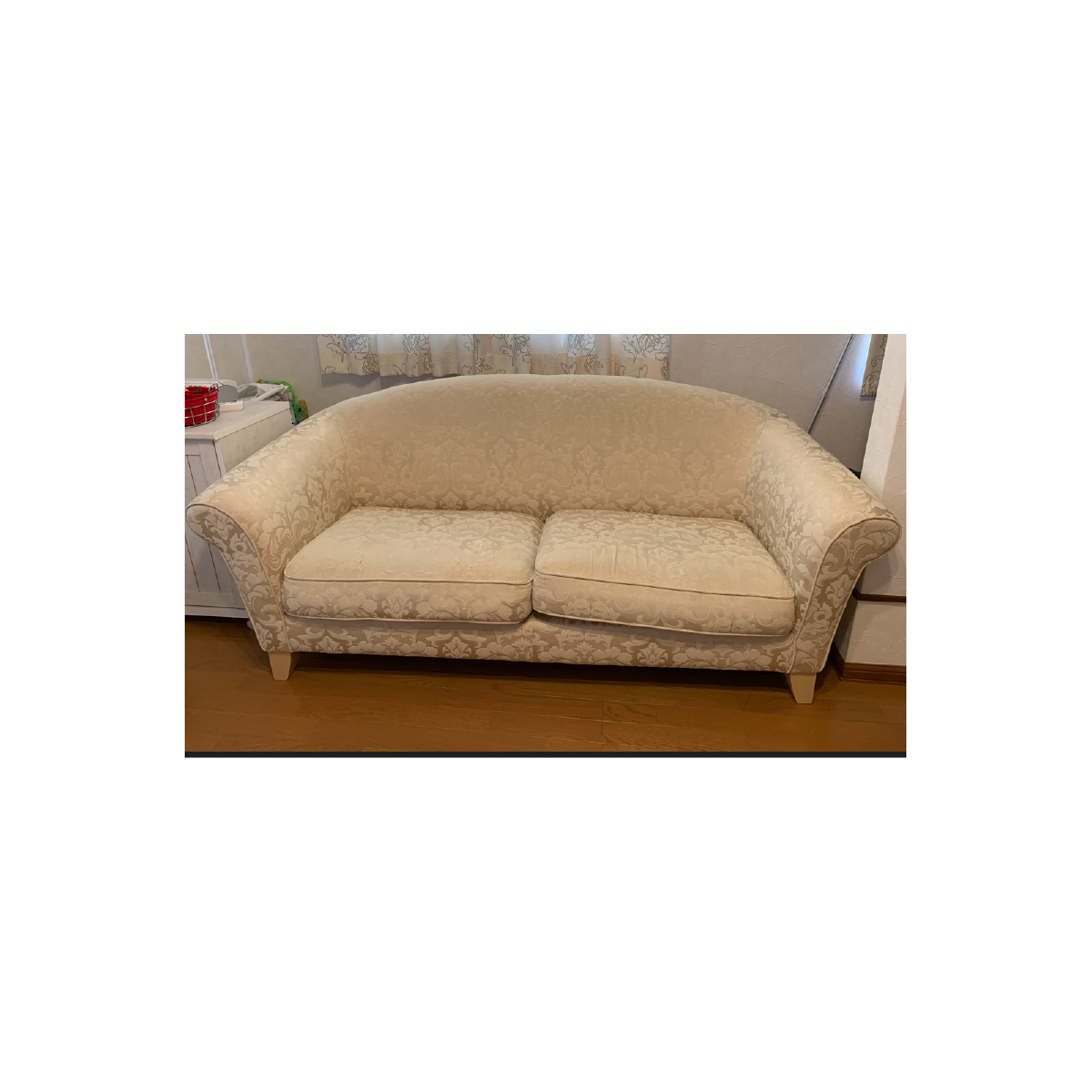 ソファ本体カバー×1、シートクッションカバー×2 CIF0249