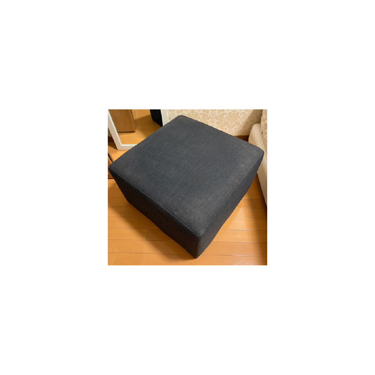 オットマンカバー×1 CIF0248