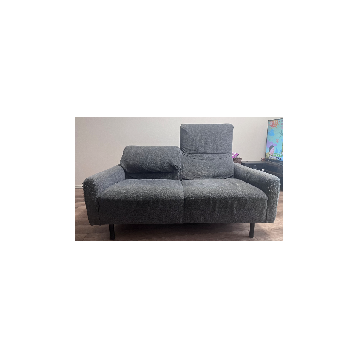 ソファカバー×1 CIF0297
