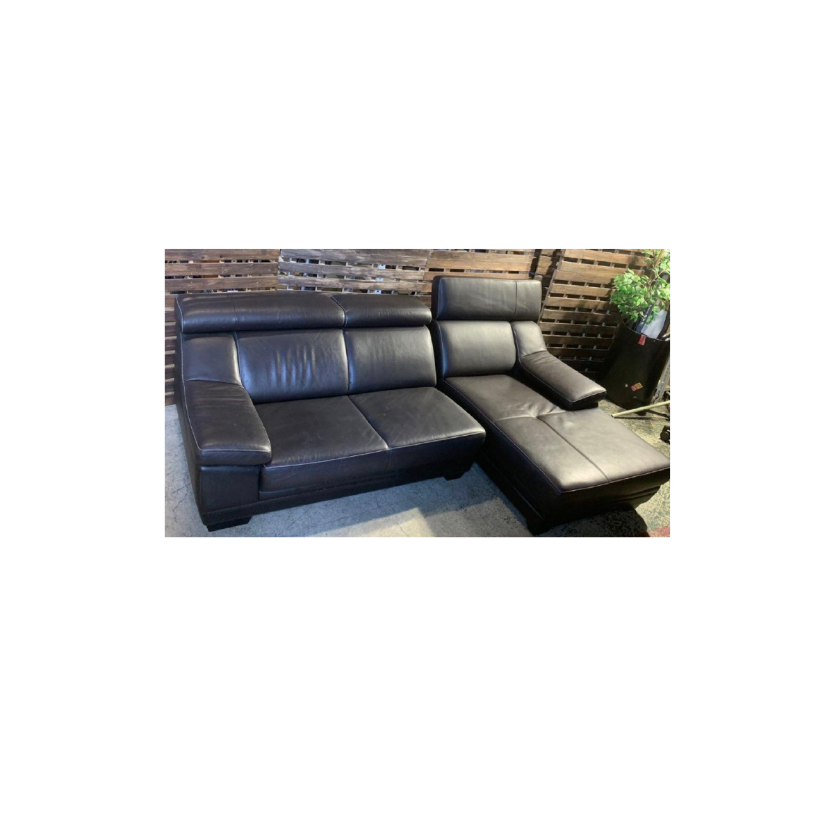 片肘ユニット本体カバー×1、シェーズロング本体カバー×1 CIF0311