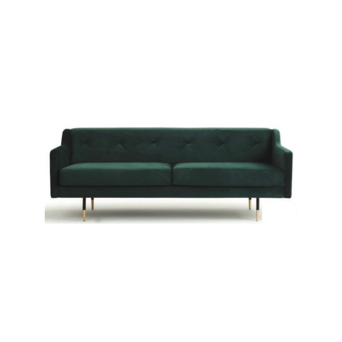 ソファ本体カバー×1、シートクッションカバー×2 CIF0348