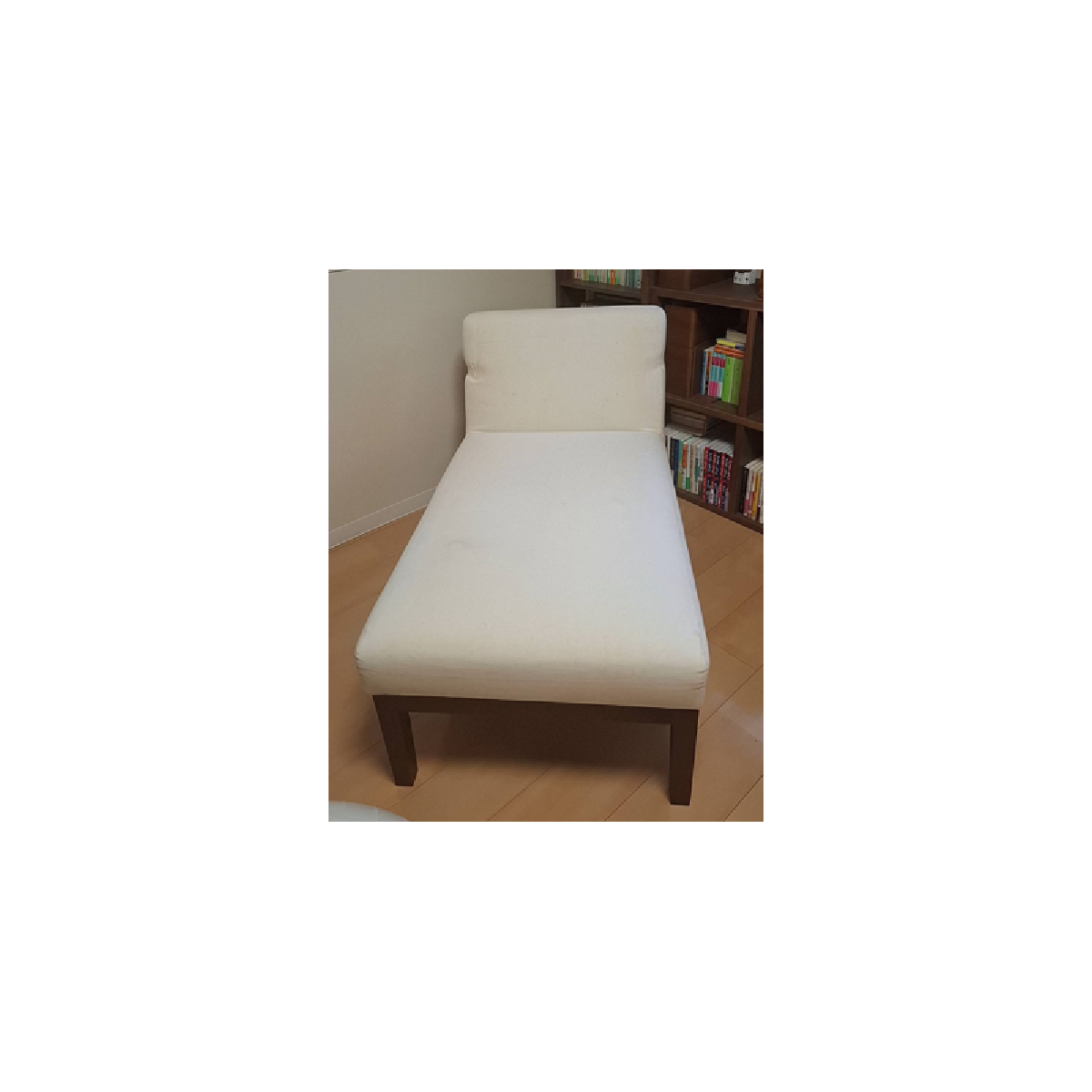 肘無寝椅子ユニット本体カバー×1 CIF0377