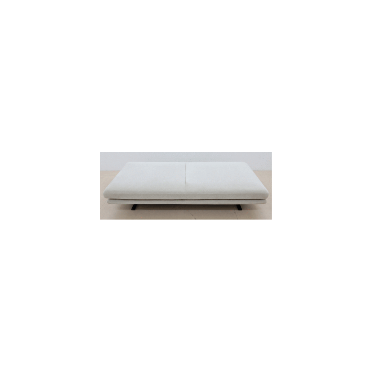 ソファ本体カバー×1、シートクッションカバー×1 CIF0410