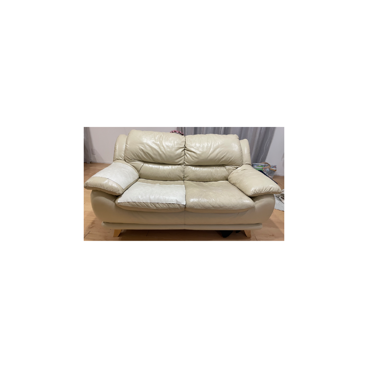 ソファカバー×1 CIF0434