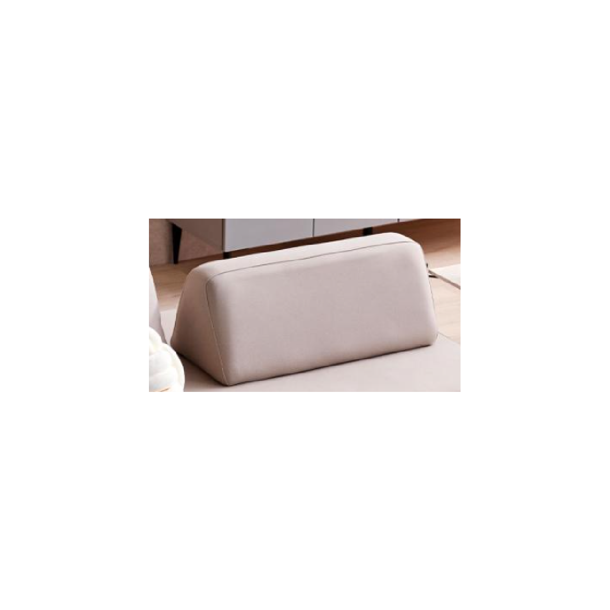 クッションベース部分カバー×1 CIF0556