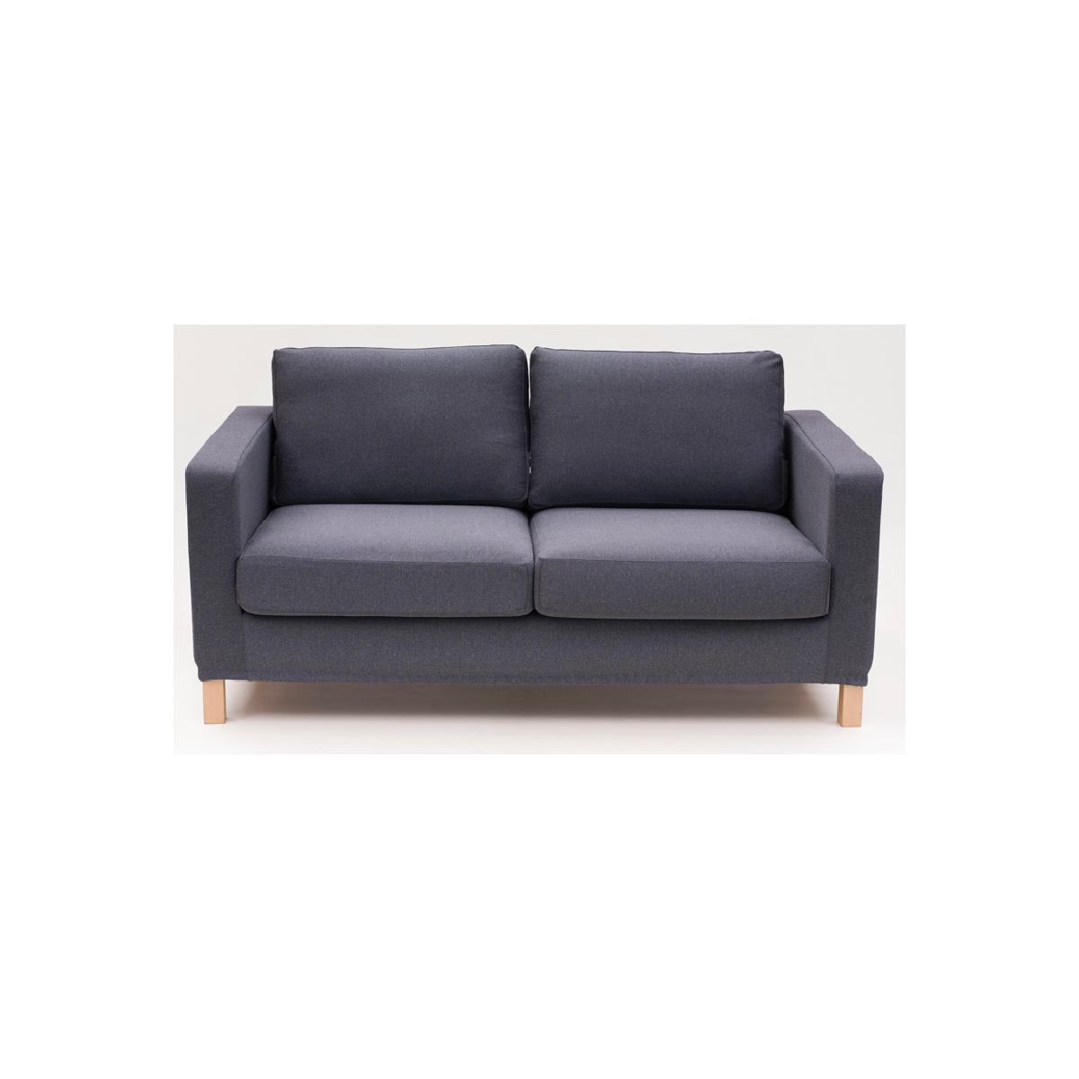 ソファ本体カバー×1、背あてクッションカバー×2、シートクッションカバー×2 合計5点 CIF0563