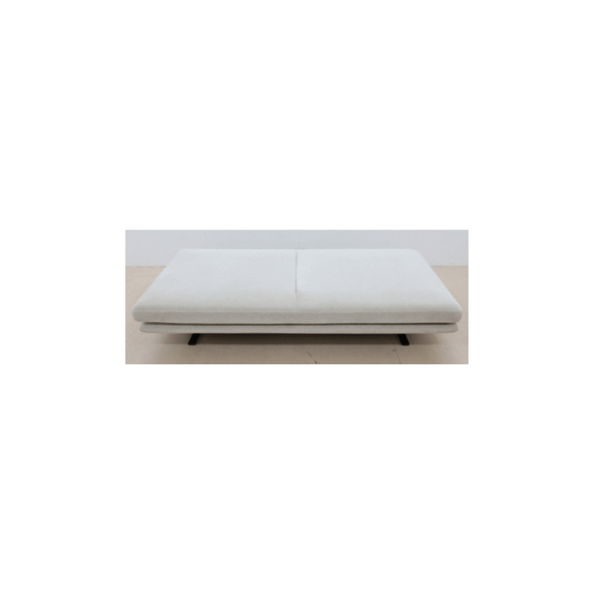ソファ本体カバー×1、シートクッションカバー×1 合計2点 CIF0592