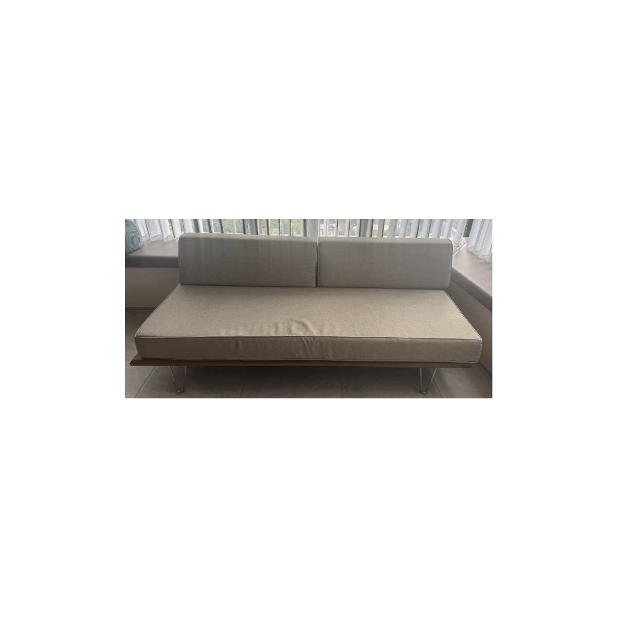背あてクッションカバー×2、シートクッションカバー×1 合計3点 CIF0601