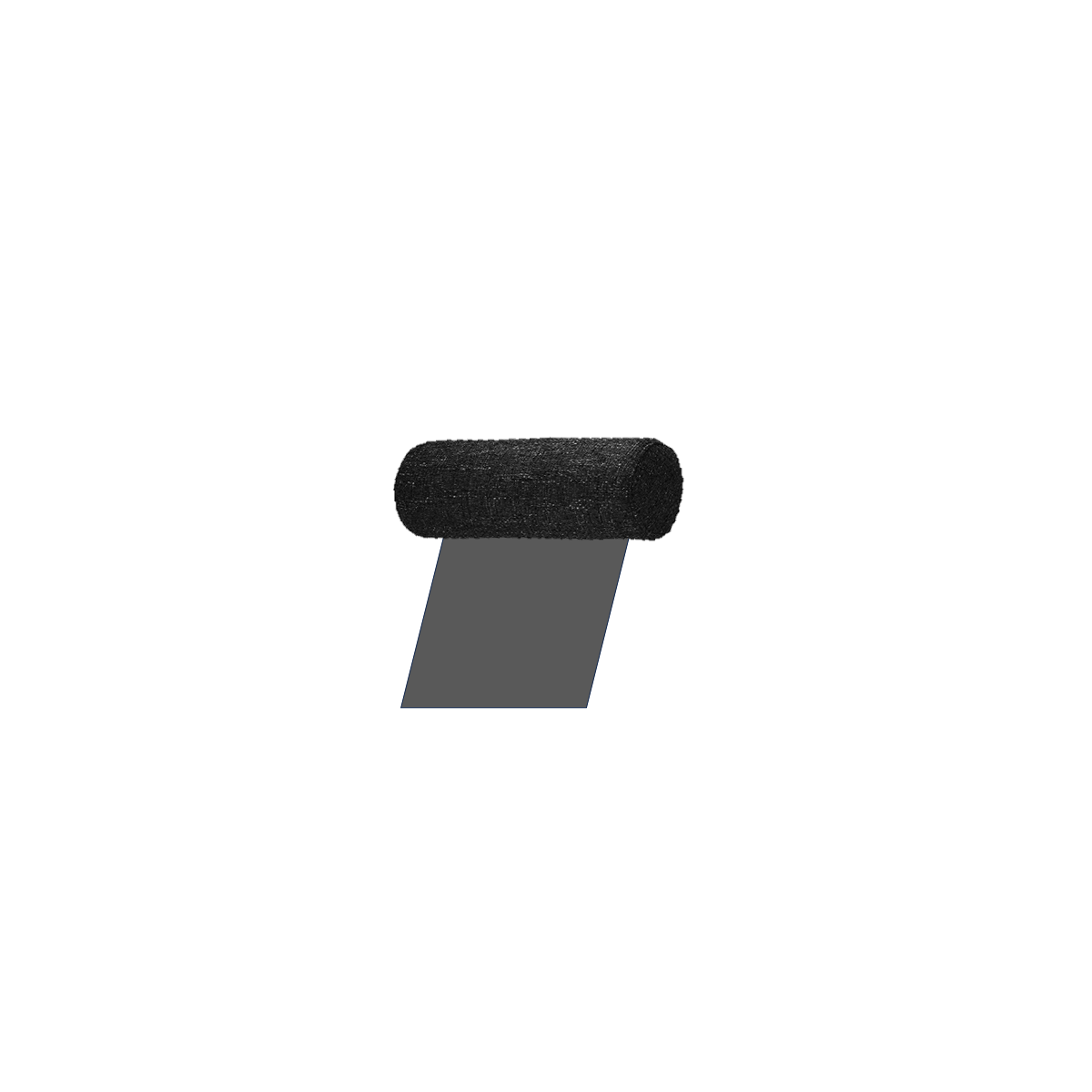 ヘッドレスト HC000600-1