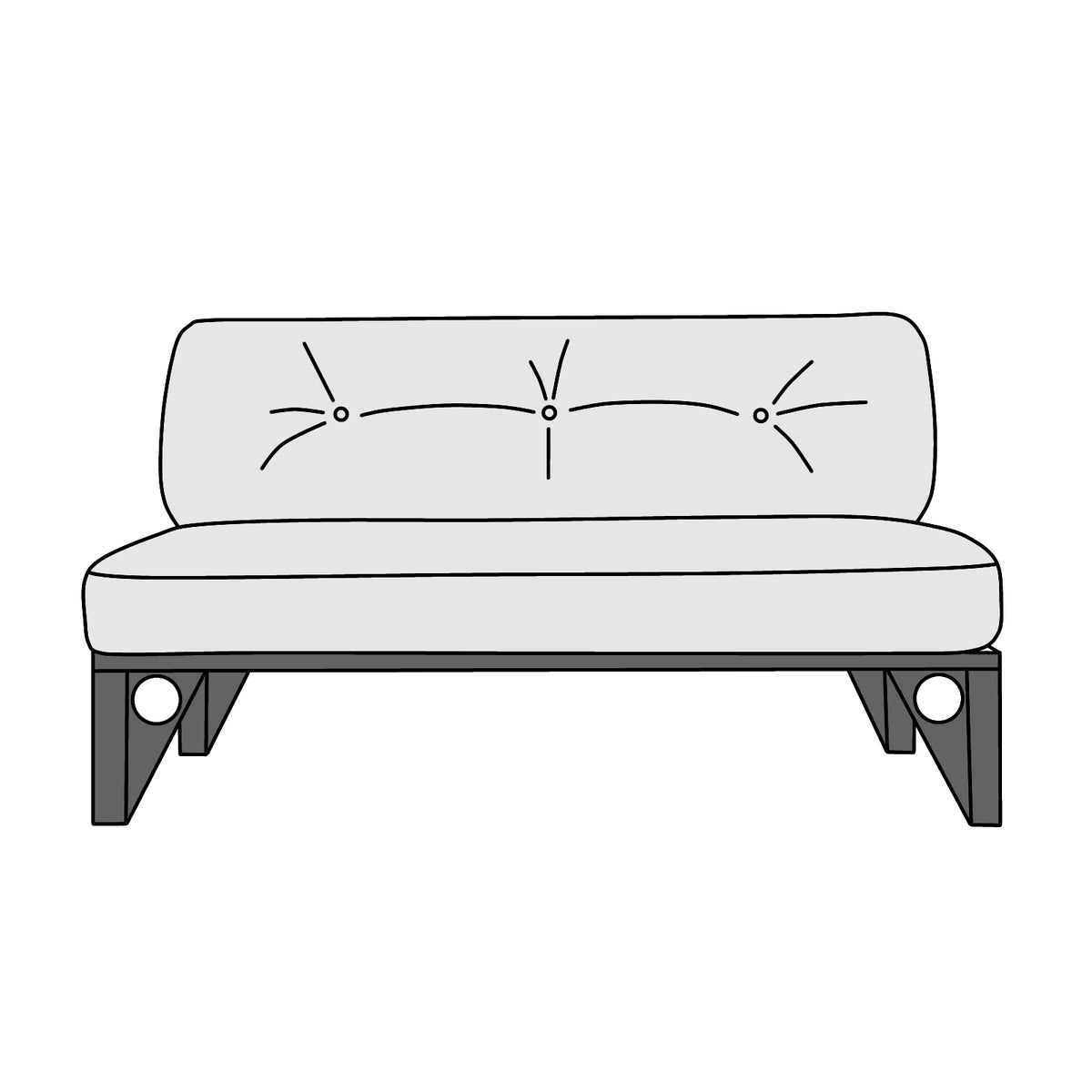 JOURNAL STANDARD FURNITURE（ジャーナルスタンダードファニチャー 