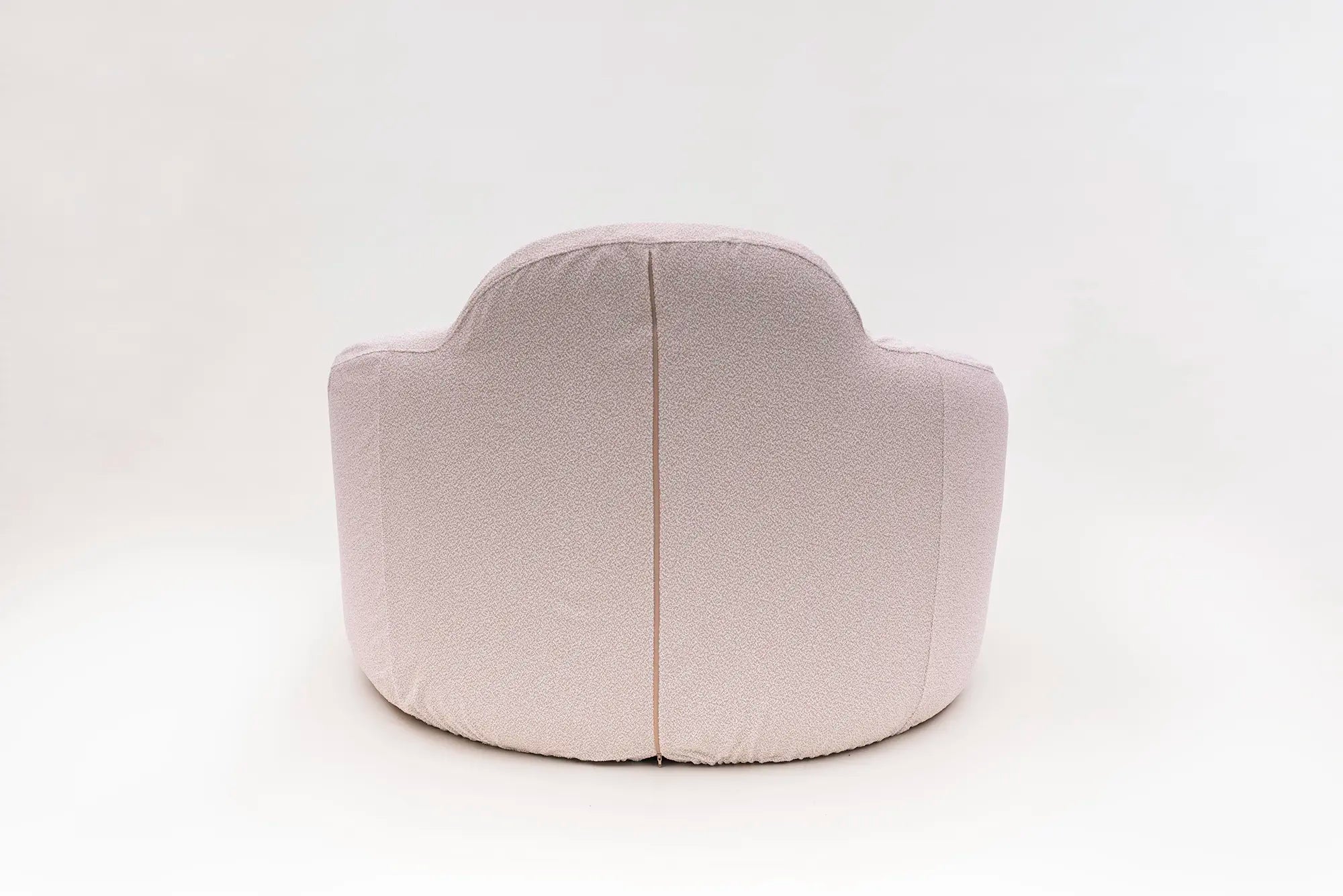 ligne roset(リーン・ロゼ)ROSETPumpkin(ロゼパンプキン)1Pハイバック 横幅約104cm