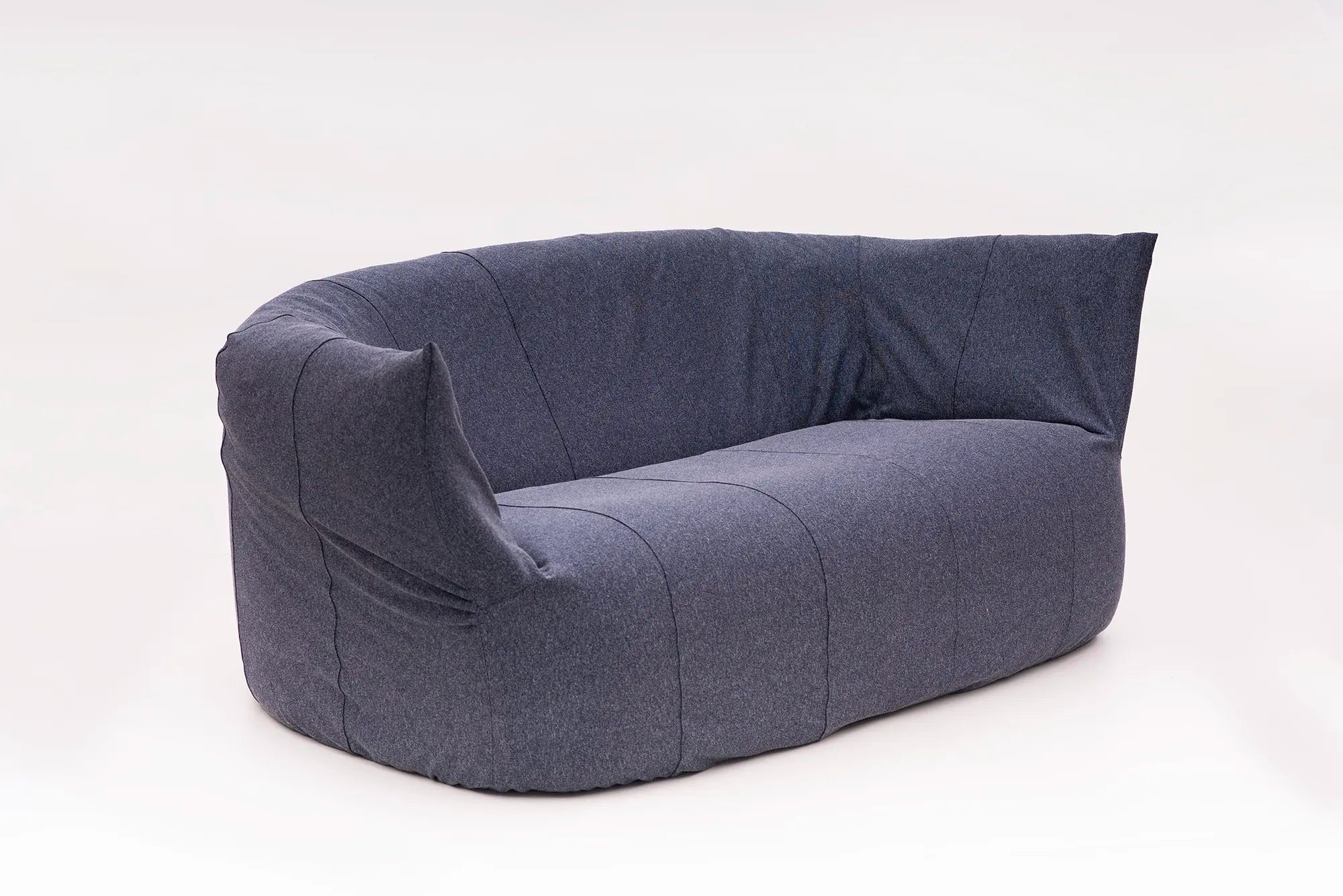 ligne roset(リーン・ロゼ)ROSETBrigantin(ロゼブリガンタン) 2P 横幅約156cm