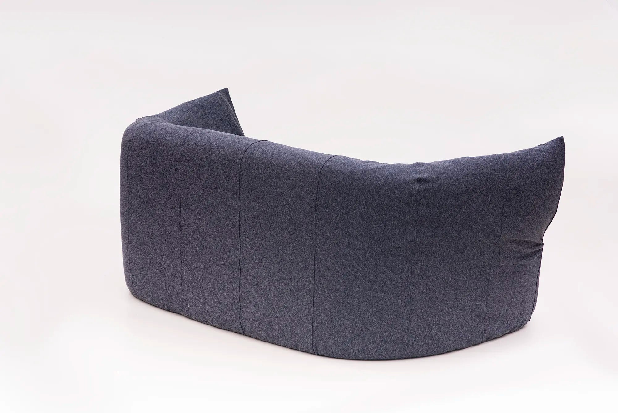 ligne roset(リーン・ロゼ)ROSETBrigantin(ロゼブリガンタン) 2P 横幅約156cm