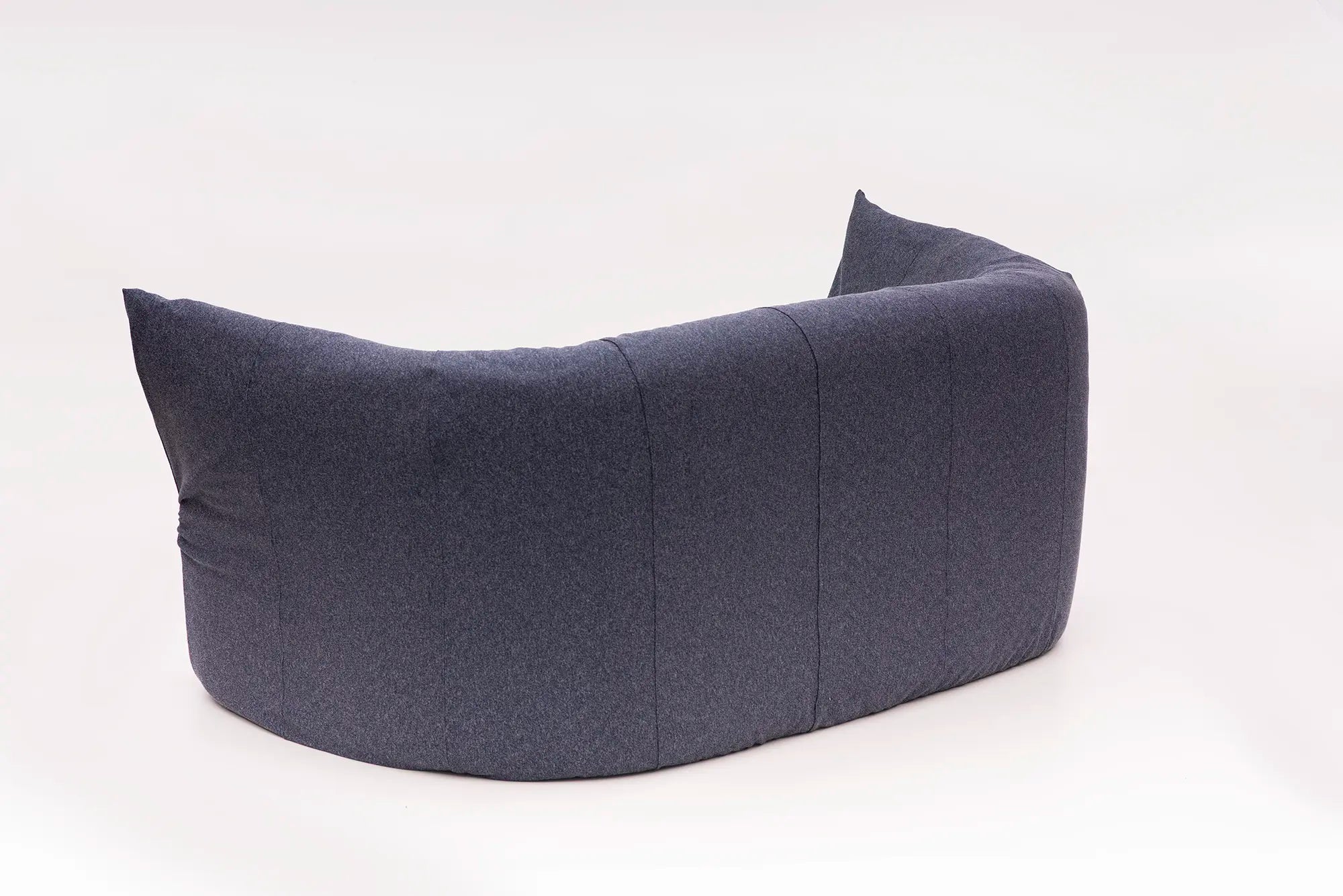 ligne roset(リーン・ロゼ)ROSETBrigantin(ロゼブリガンタン) 2P 横幅約156cm