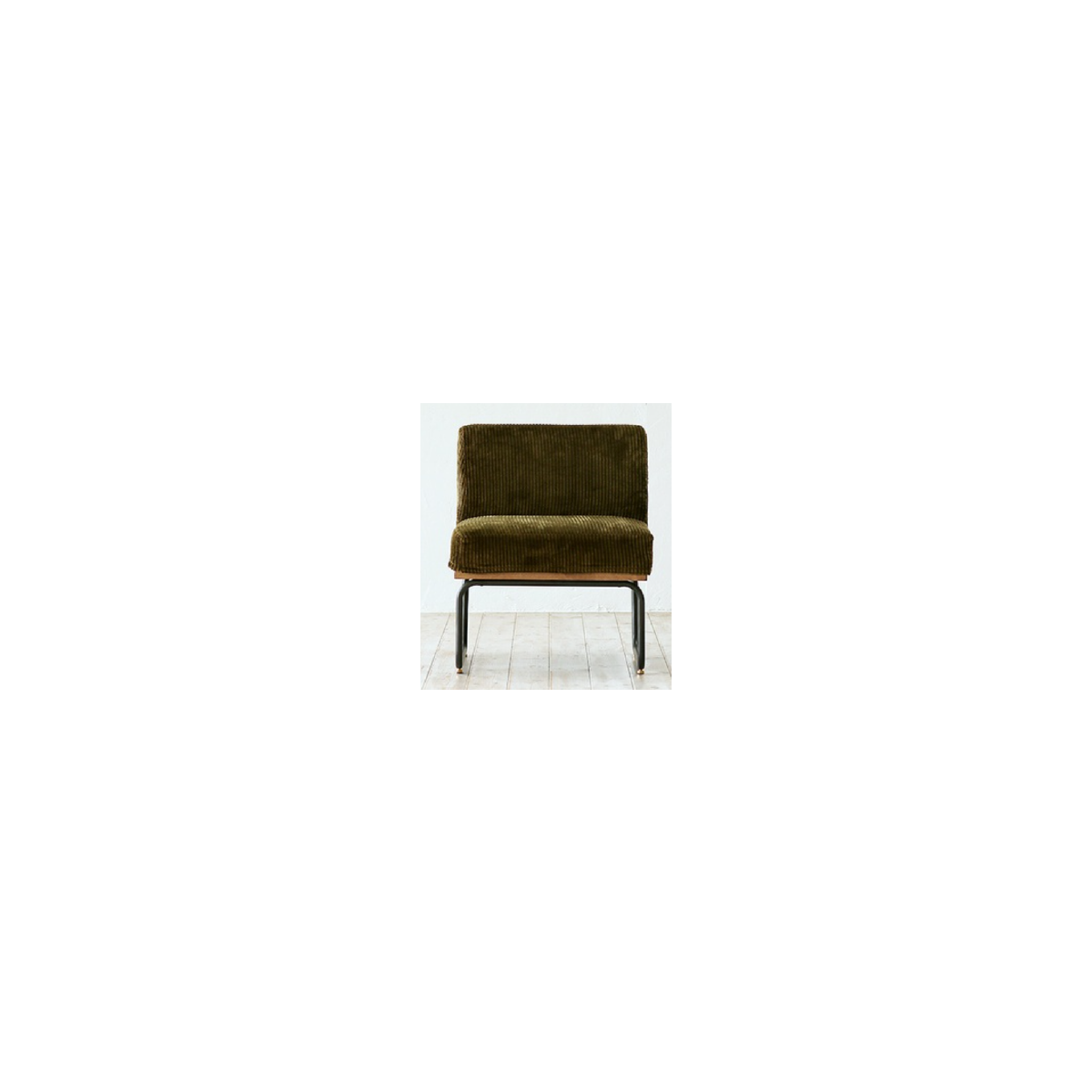 1人掛ソファカバー　SCZC0115