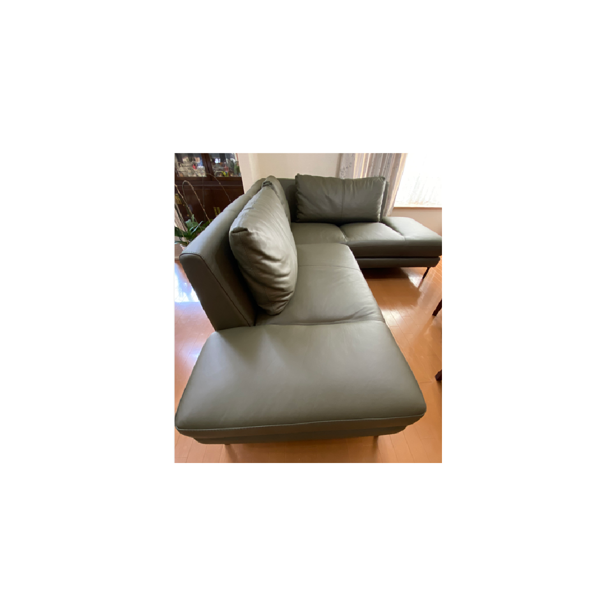 カバーセット　ソファ本体カバー×2、背あてクッションカバー×3　CZC0207