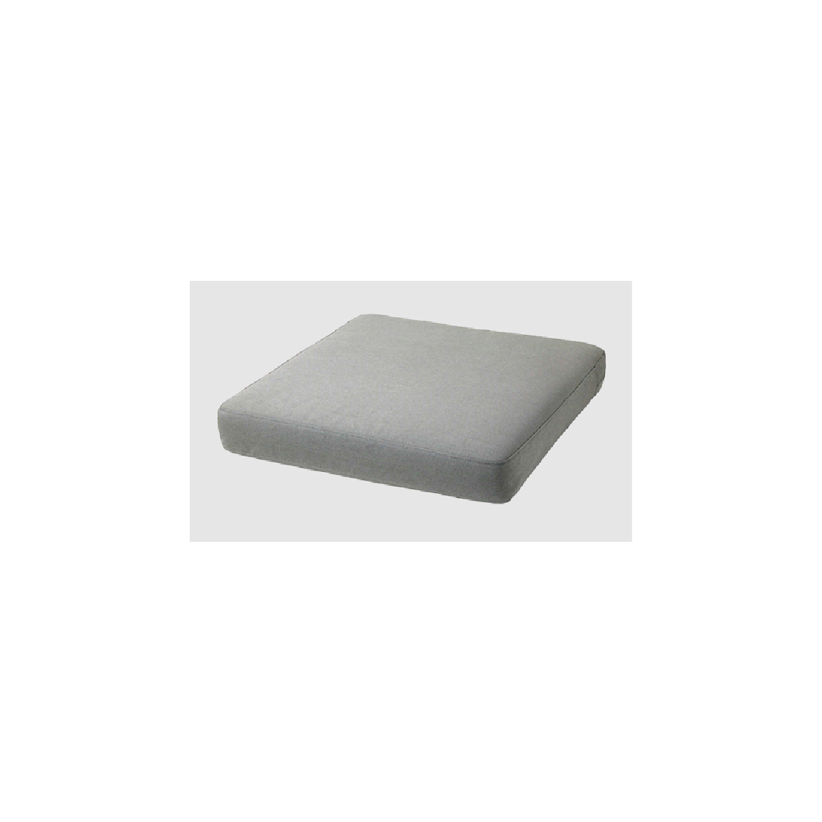 シートクッションカバー　CIF0089