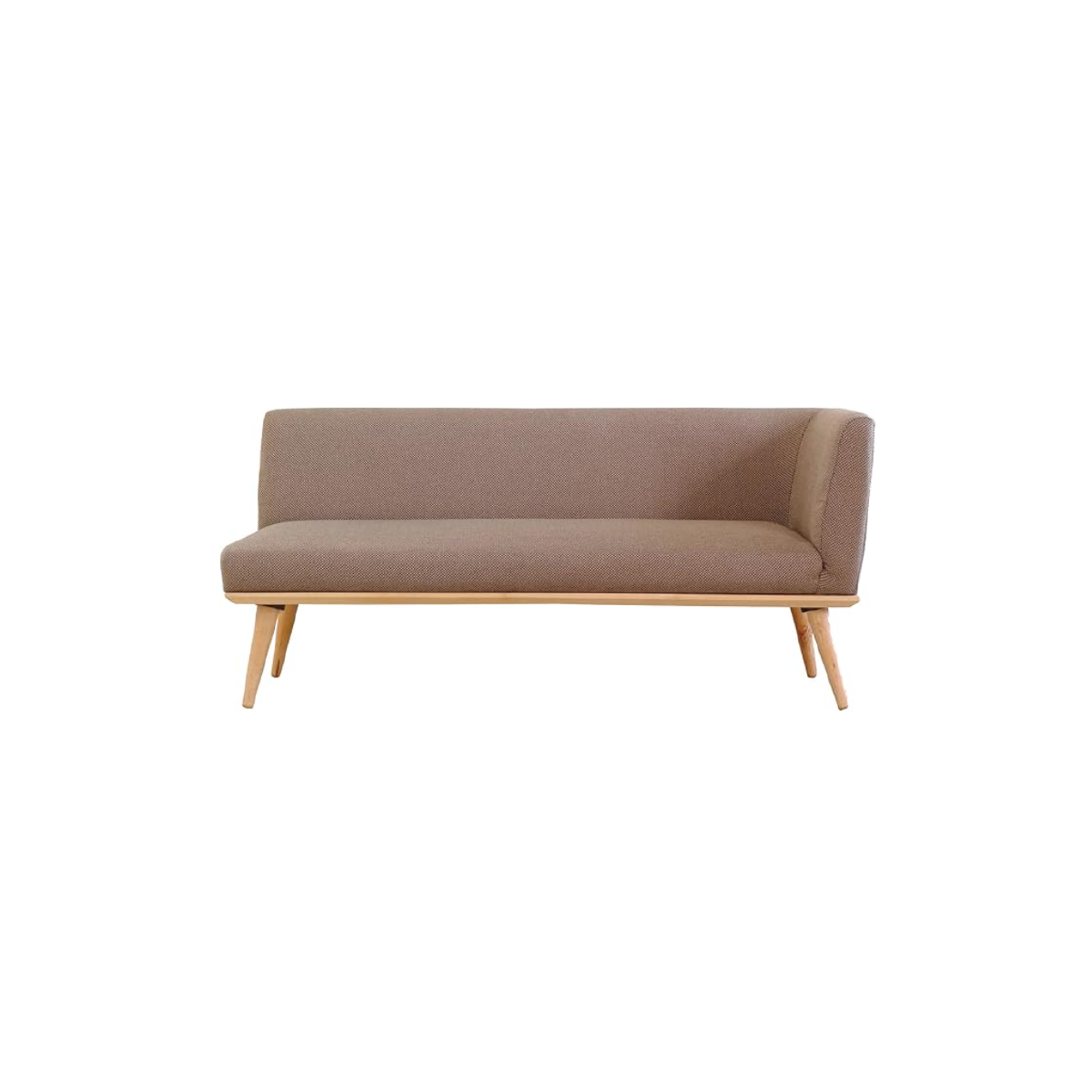 片肘ユニットソファカバー　CIF0046