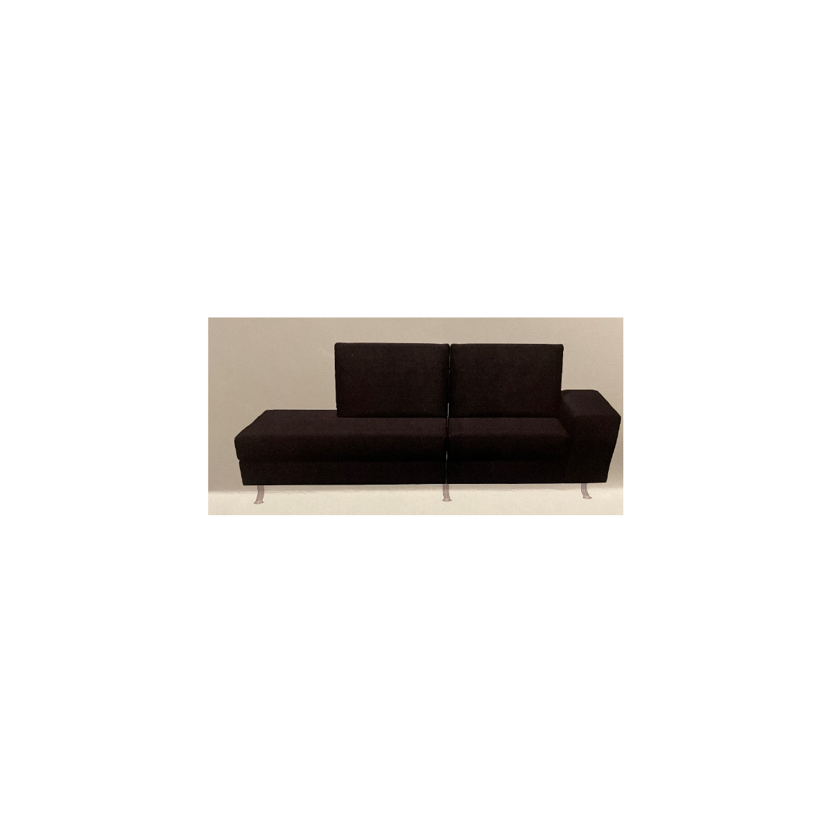 カバーセット　ソファ本体カバー×1、背あてクッションカバー×2、シートクッションカバー×2　CIF0081