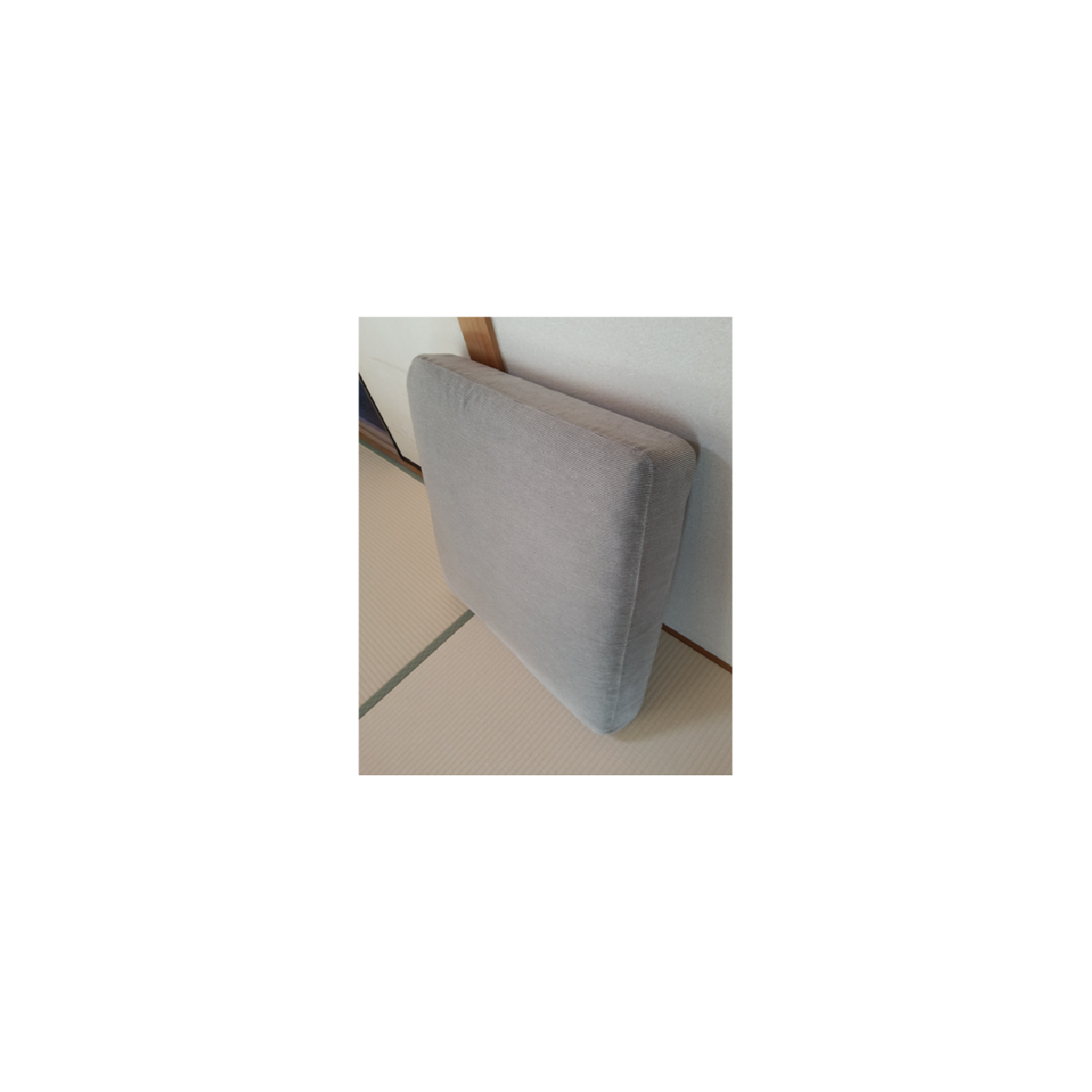 シートクッションカバー×4　CIF0097