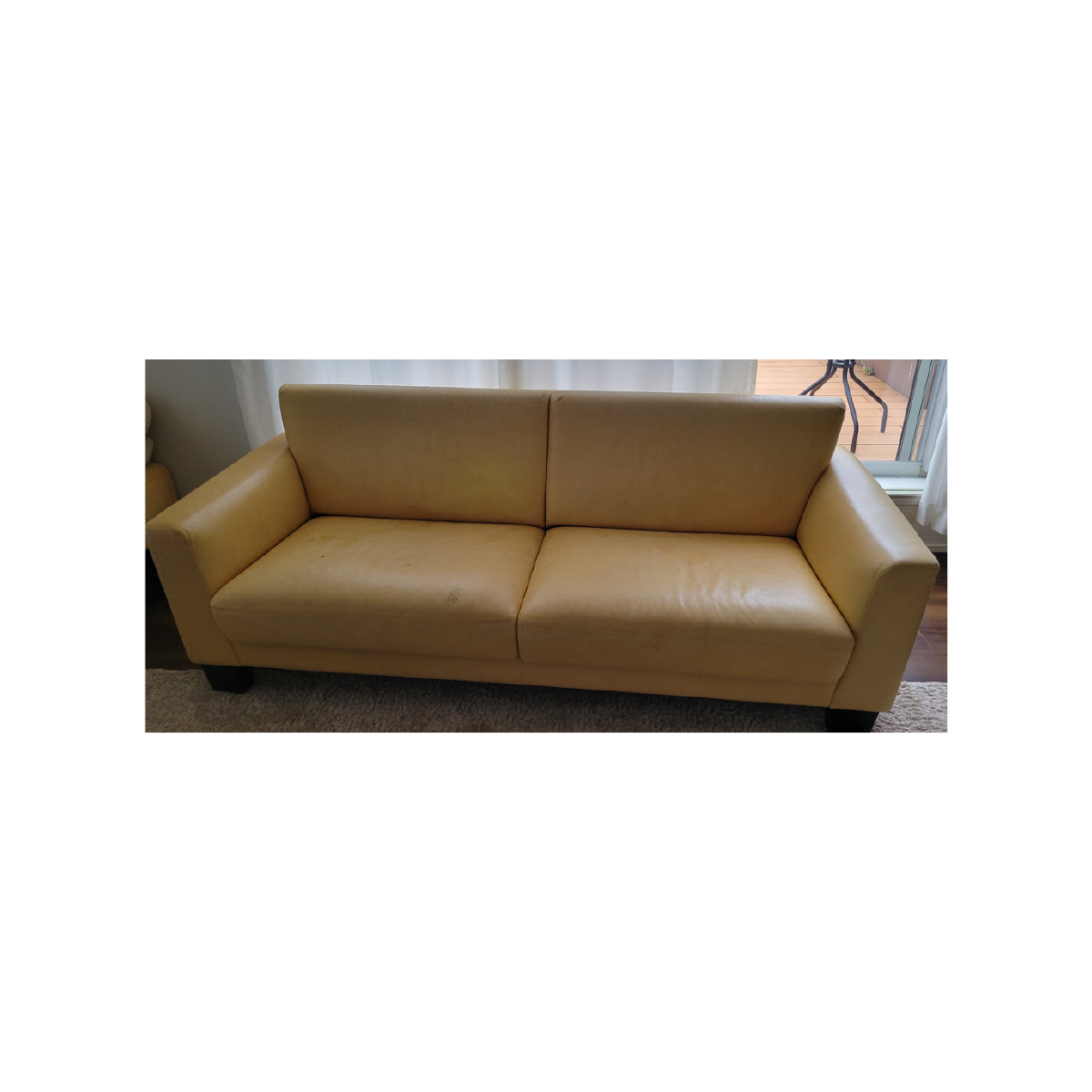 カバーセット　ソファ本体カバー×1、背あてクッションカバー×2、シートクッションカバー×2　CIF0138