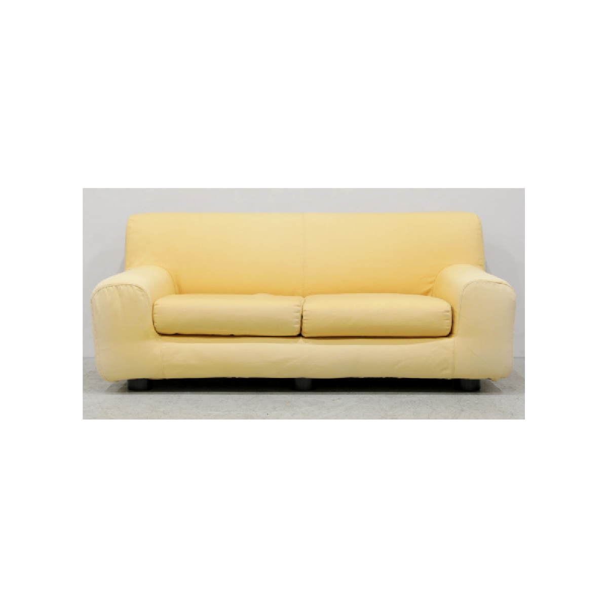 カバーセット　ソファ本体カバー×1、シートクッションカバー×2　CIF0133