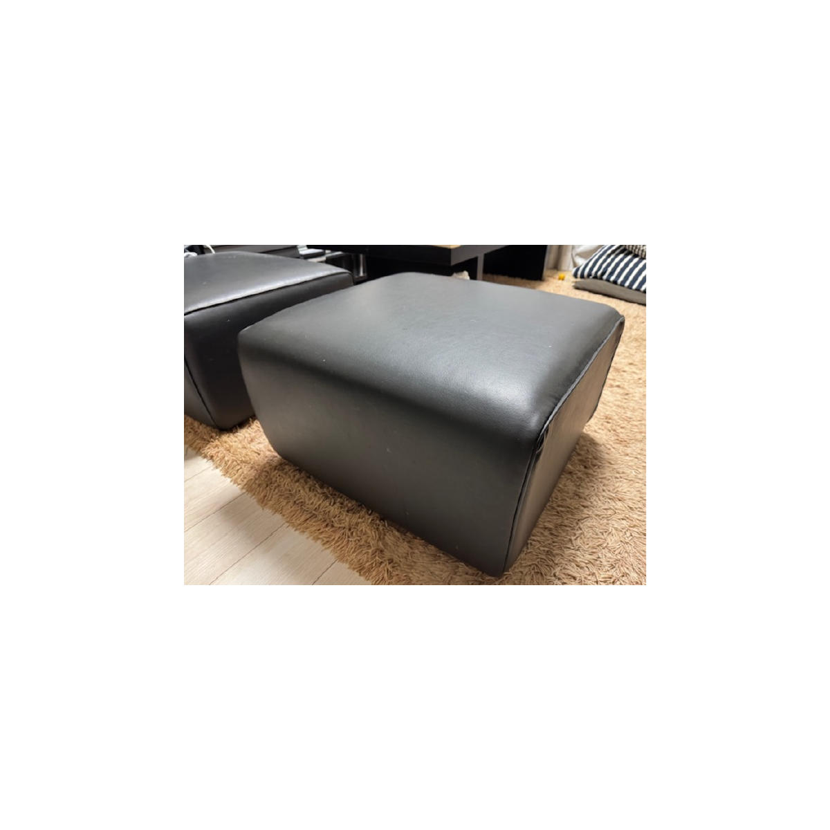 オットマンカバー×1　CIF0185