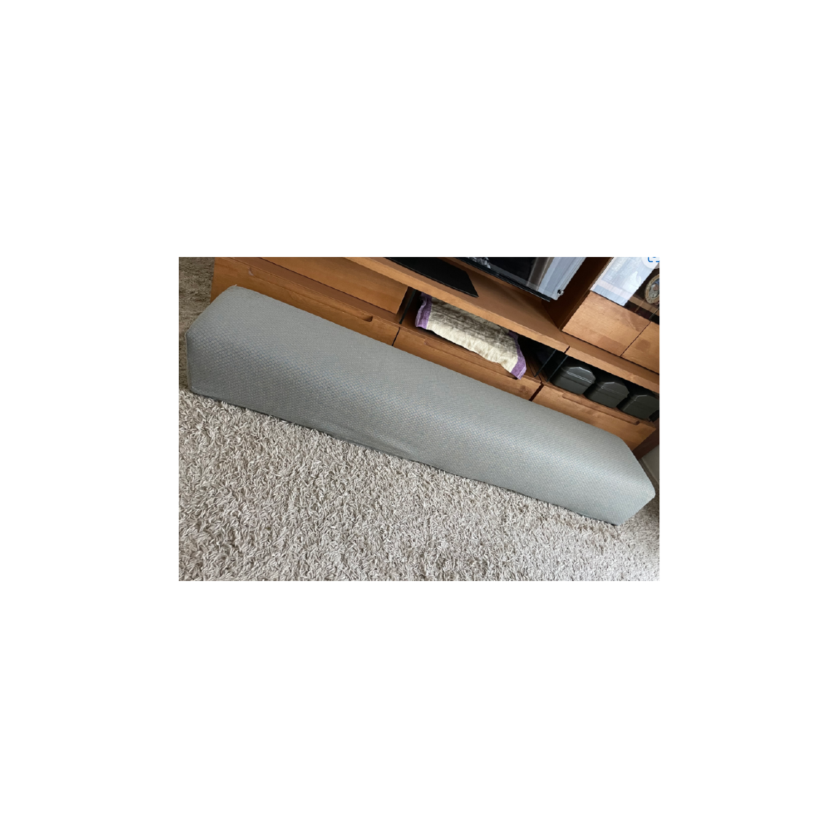 オットマンカバー×1　CIF0222