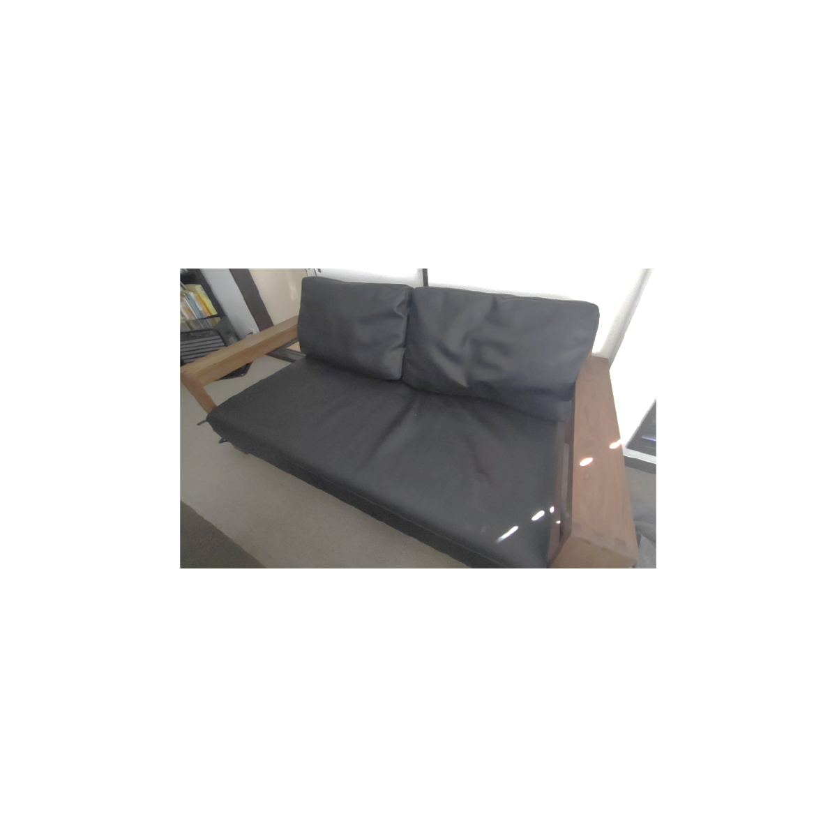 カバーセット　背あてクッションカバー×2、シートクッションカバー×1　CIF0230