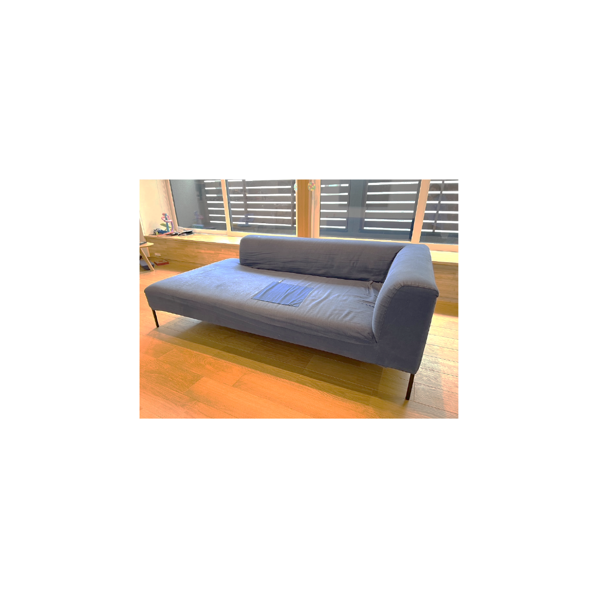 ソファ本体カバー×1　CIF0337