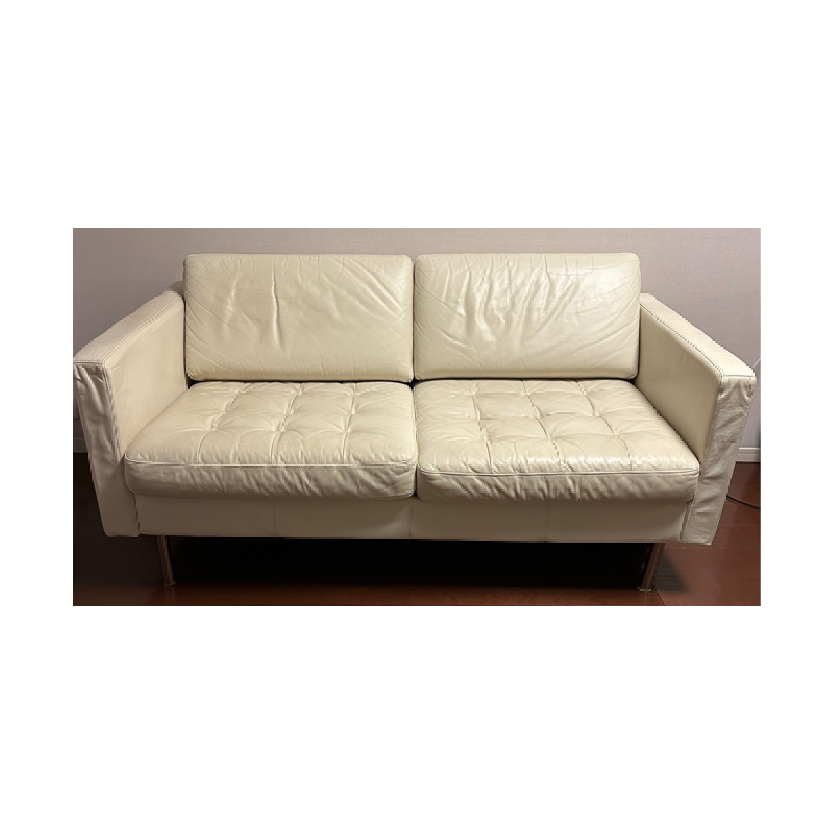 ソファ本体カバー×1、背あてクッションカバー×2、シートクッションカバー×2　CIF0350