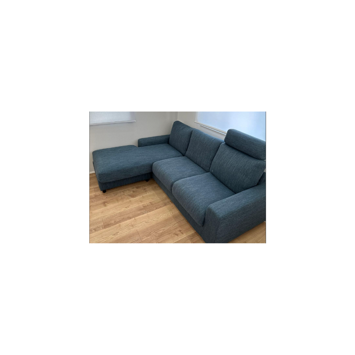 ソファ本体カバー×1、オットマン本体カバー×1、背あてクッションカバー×3、シートクッションカバー×2、L型シートクッションカバー×1、ヘッドレストカバー×1　CIF0379