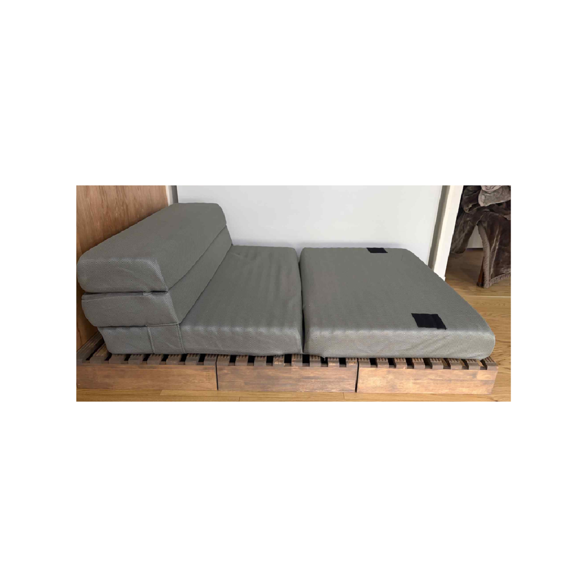 カウチソファカバー×1　CIF0435