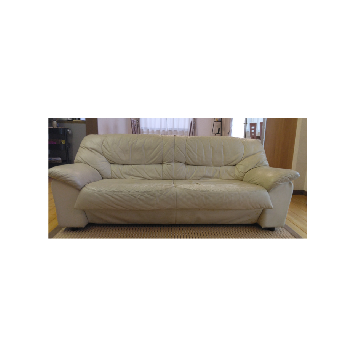 ソファカバー×1　CIF0506