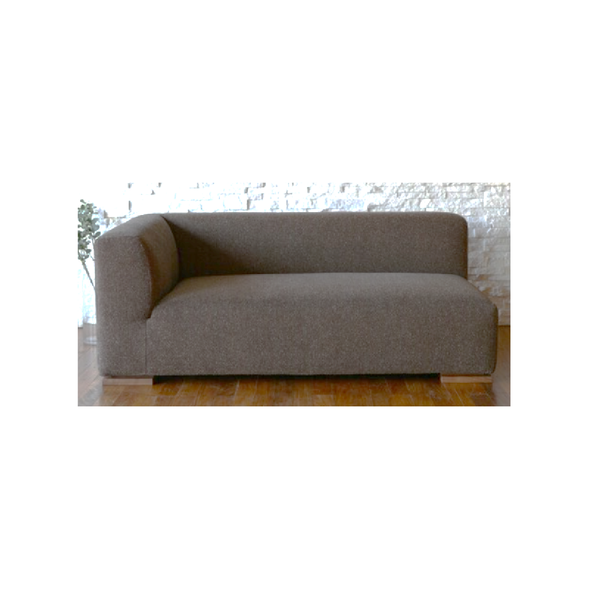 片肘ユニット本体カバー×1　CIF0649