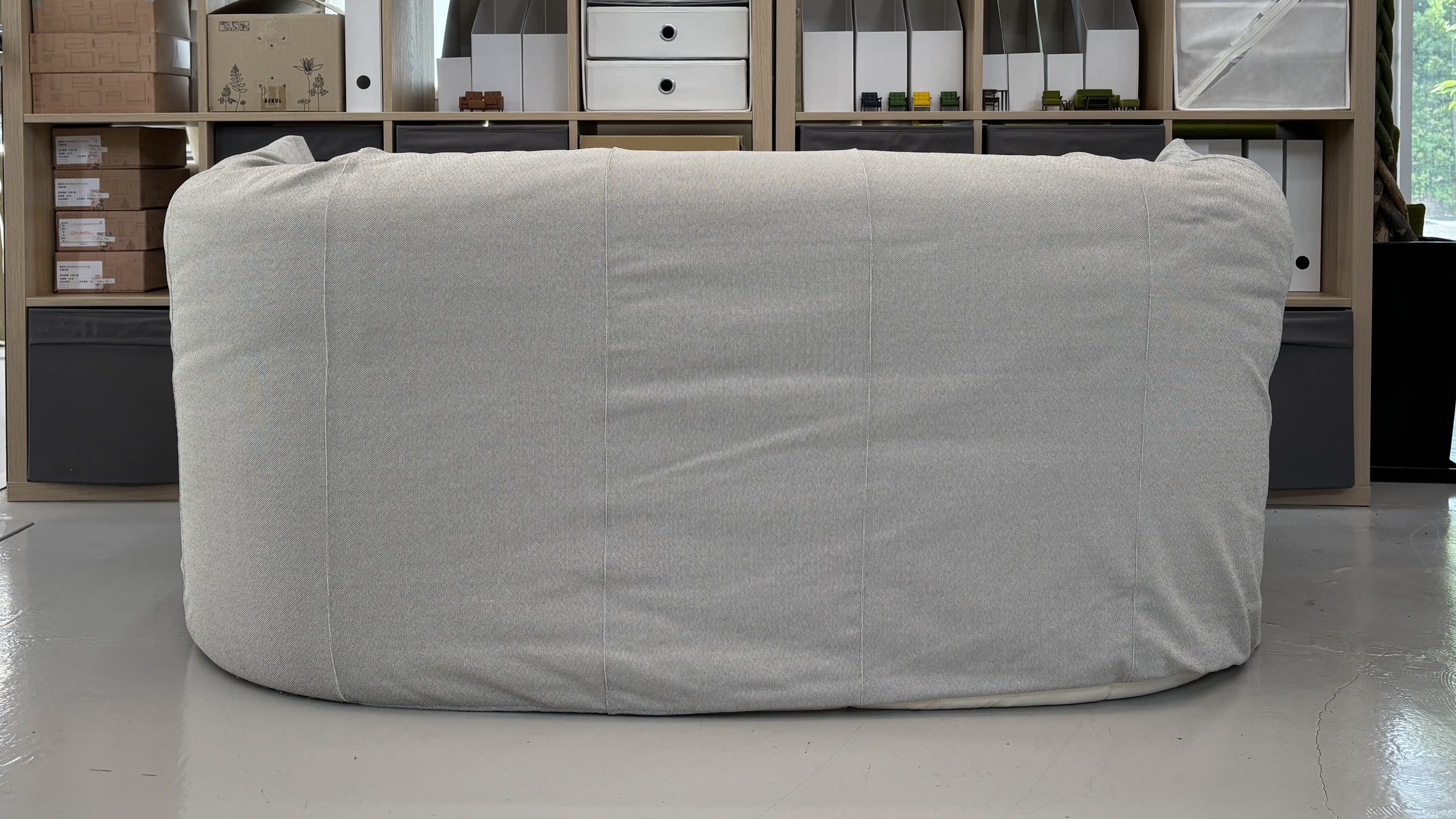 ligne roset ROSETBrigantin リーンロゼ ブリガンタン ロゼブリガンタン | ソファ | 取扱製品 | ligne roset | リーン