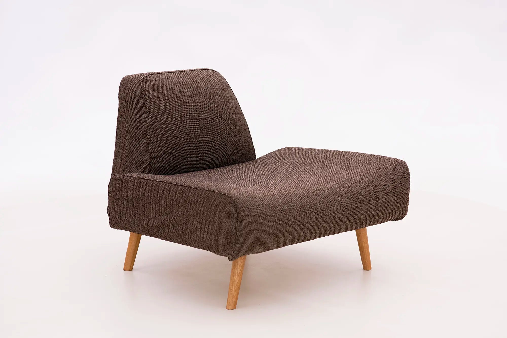 IDEE（イデー）AO SOFA（アーオ ソファ）1P 横幅約75cm