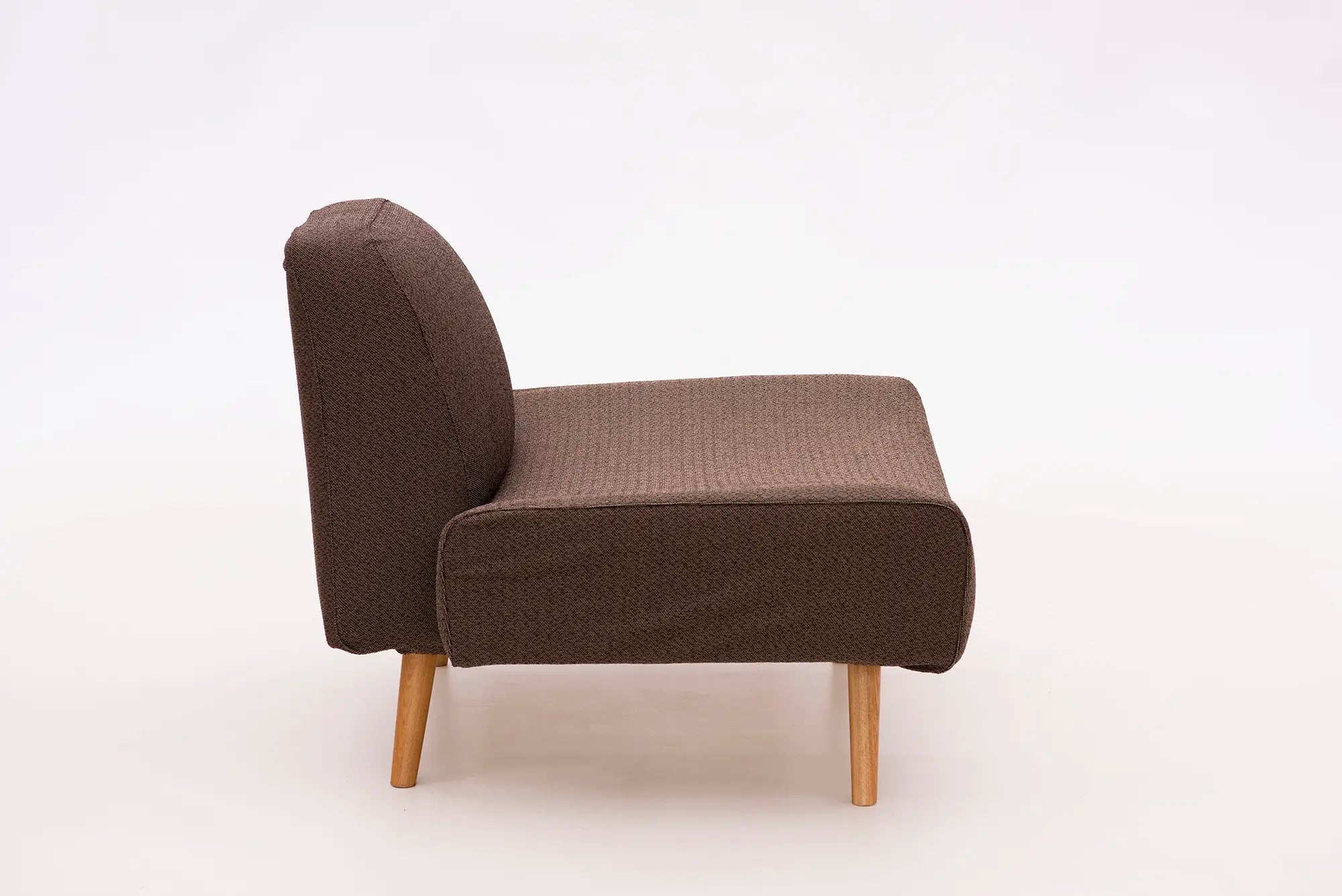 IDEE AO SOFA イデー アーオソファ 1P 無印 IDEE］AO SOFA （1） GREEN | 無印良品