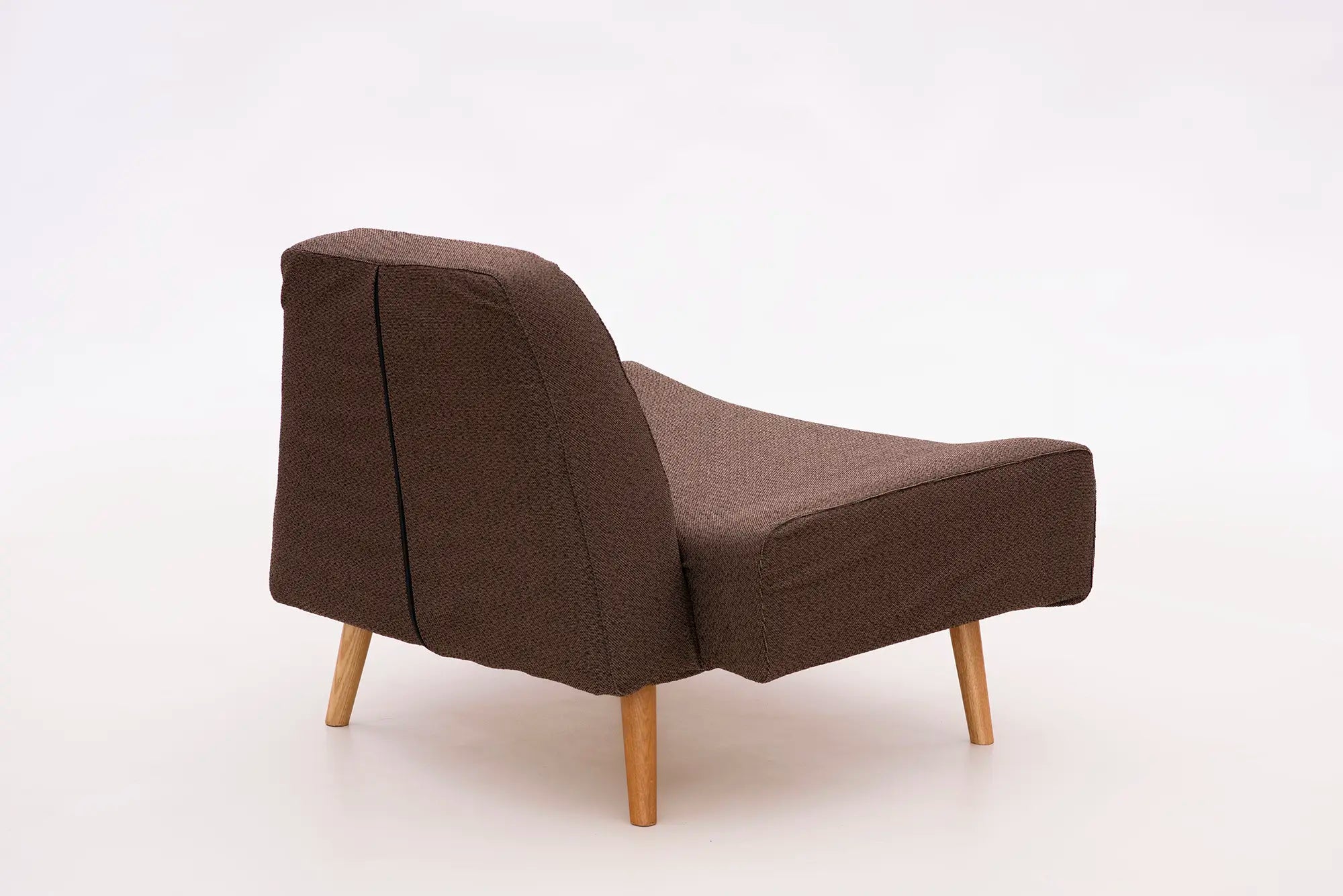 IDEE(イデー)AO SOFA(アーオ ソファ)1P 横幅約75cm IDEE(イデー)AO SOFA(アーオ ソファ)1P 横幅約75cm