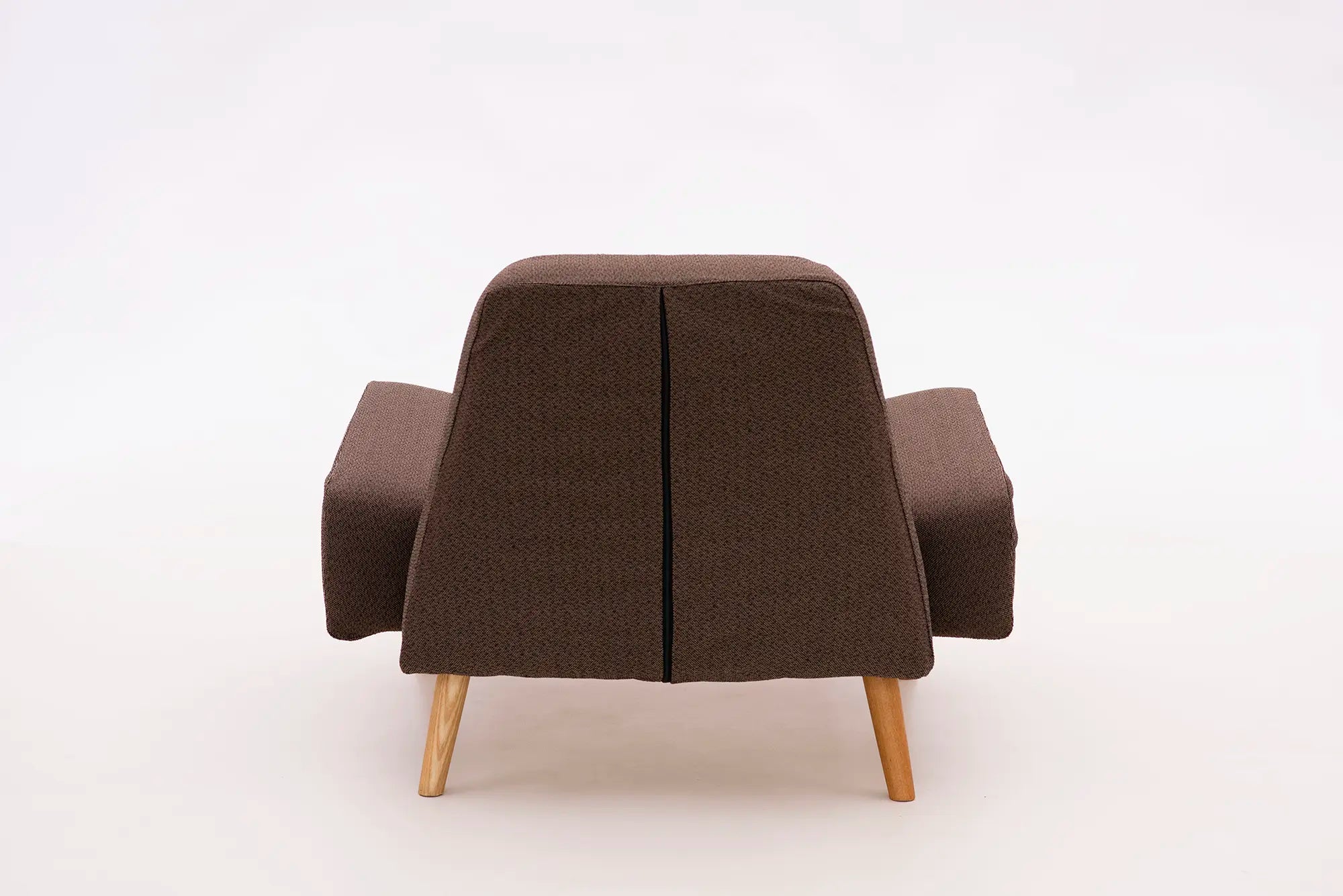 IDEE（イデー）AO SOFA（アーオ ソファ）1P 横幅約75cm