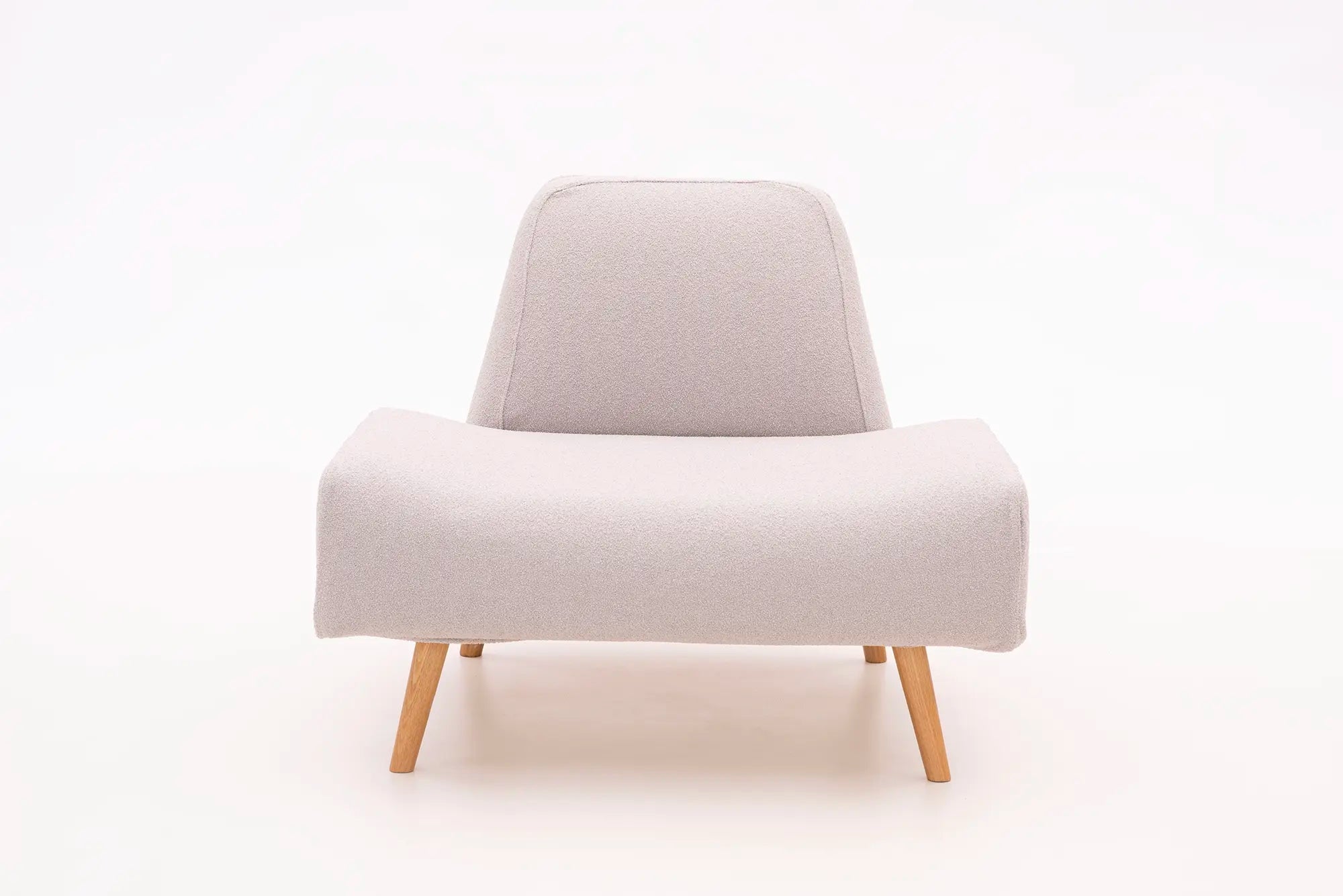 IDEE（イデー）AO SOFA（アーオ ソファ）1P 横幅約75cm