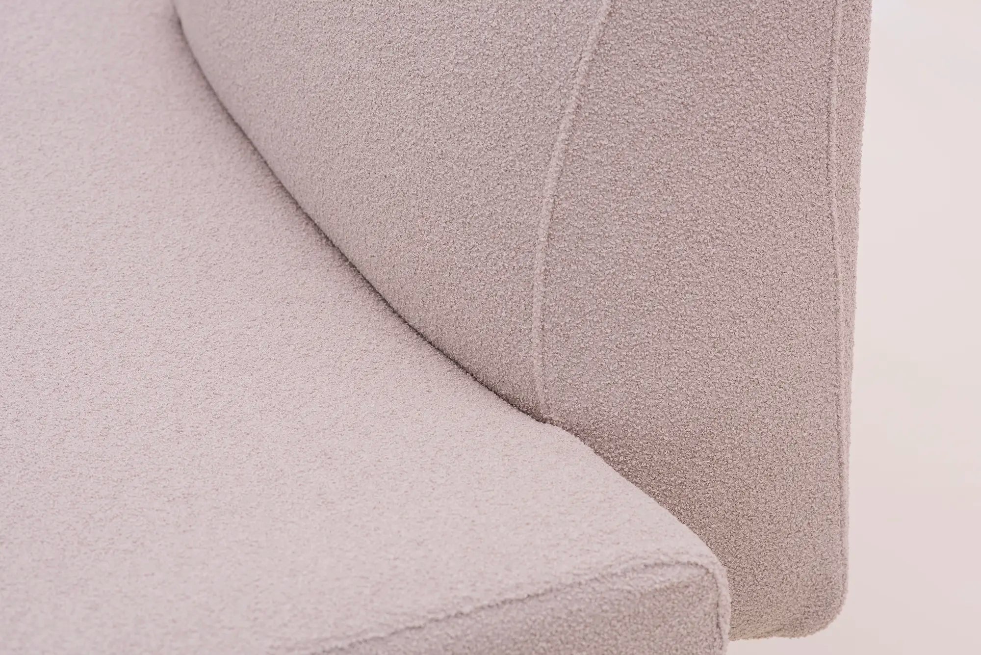 IDEE（イデー）AO SOFA（アーオ ソファ）1P 横幅約75cm