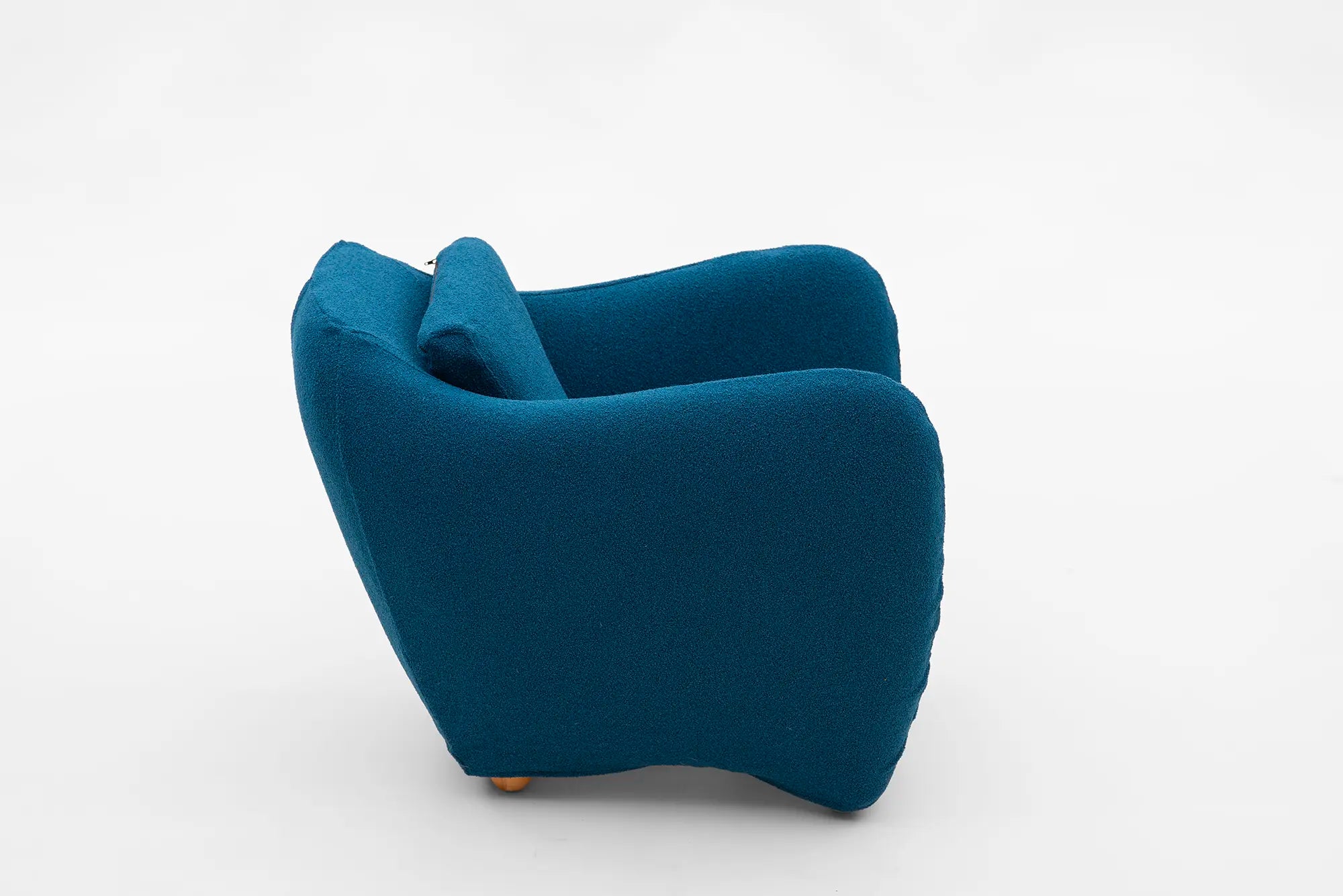 IDEE（イデー）MINI MILLER SOFA（ミニミラー ソファ）1P 横幅約60cm